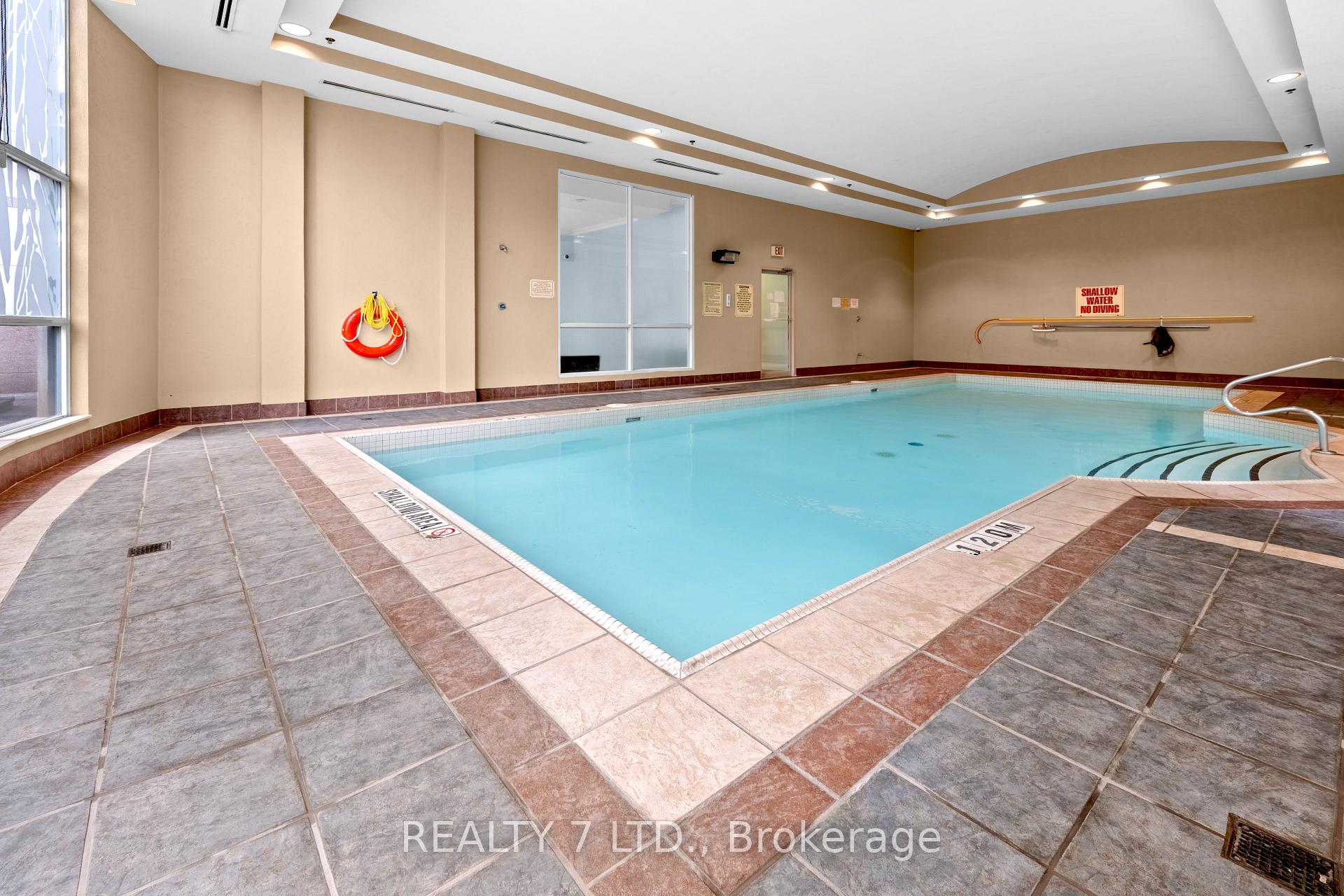 Photo 39 of Unit 912, 7 Lorraine Drive, North York, Willowdale West — HOMEH