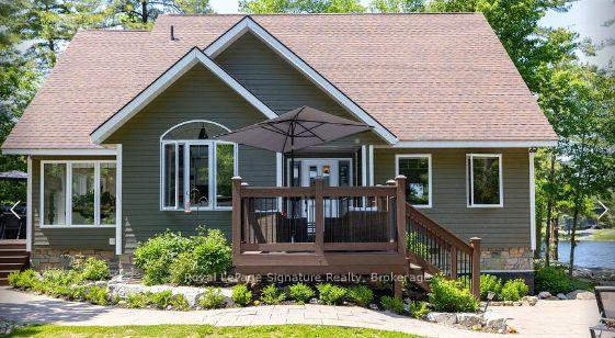 Photo of 100 Island 630 Georgian Bay