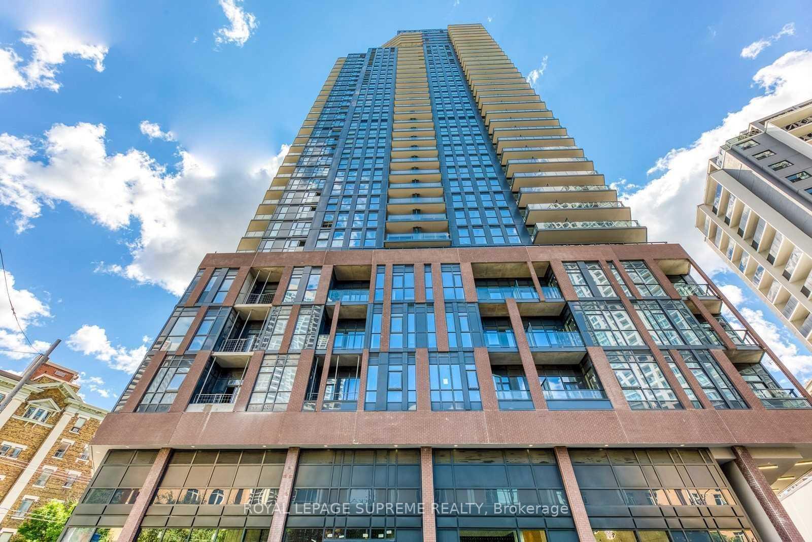 Photo 47 of Unit 603, 159 Wellesley Street E, Toronto, Cabbagetown-South St. James Town — HOMEH