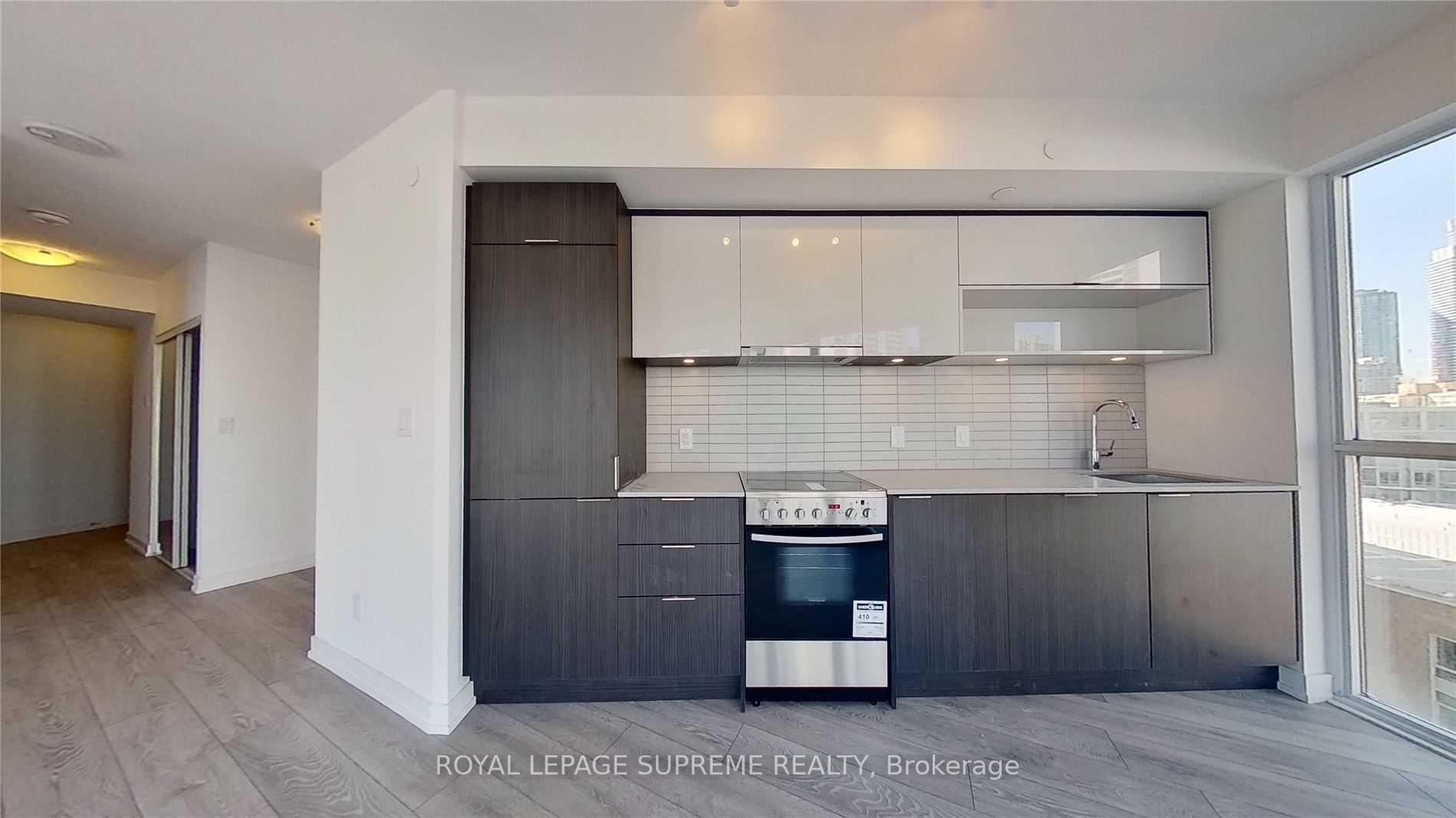 Photo 5 of Unit 603, 159 Wellesley Street E, Toronto, Cabbagetown-South St. James Town — HOMEH