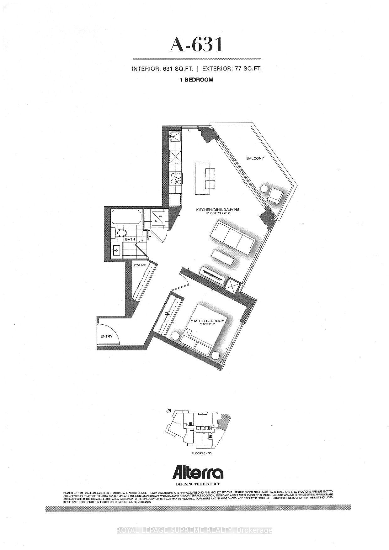 Photo 48 of Unit 603, 159 Wellesley Street E, Toronto, Cabbagetown-South St. James Town — HOMEH