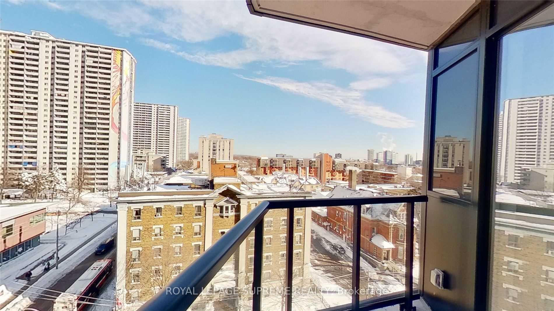 Photo 8 of Unit 603, 159 Wellesley Street E, Toronto, Cabbagetown-South St. James Town — HOMEH
