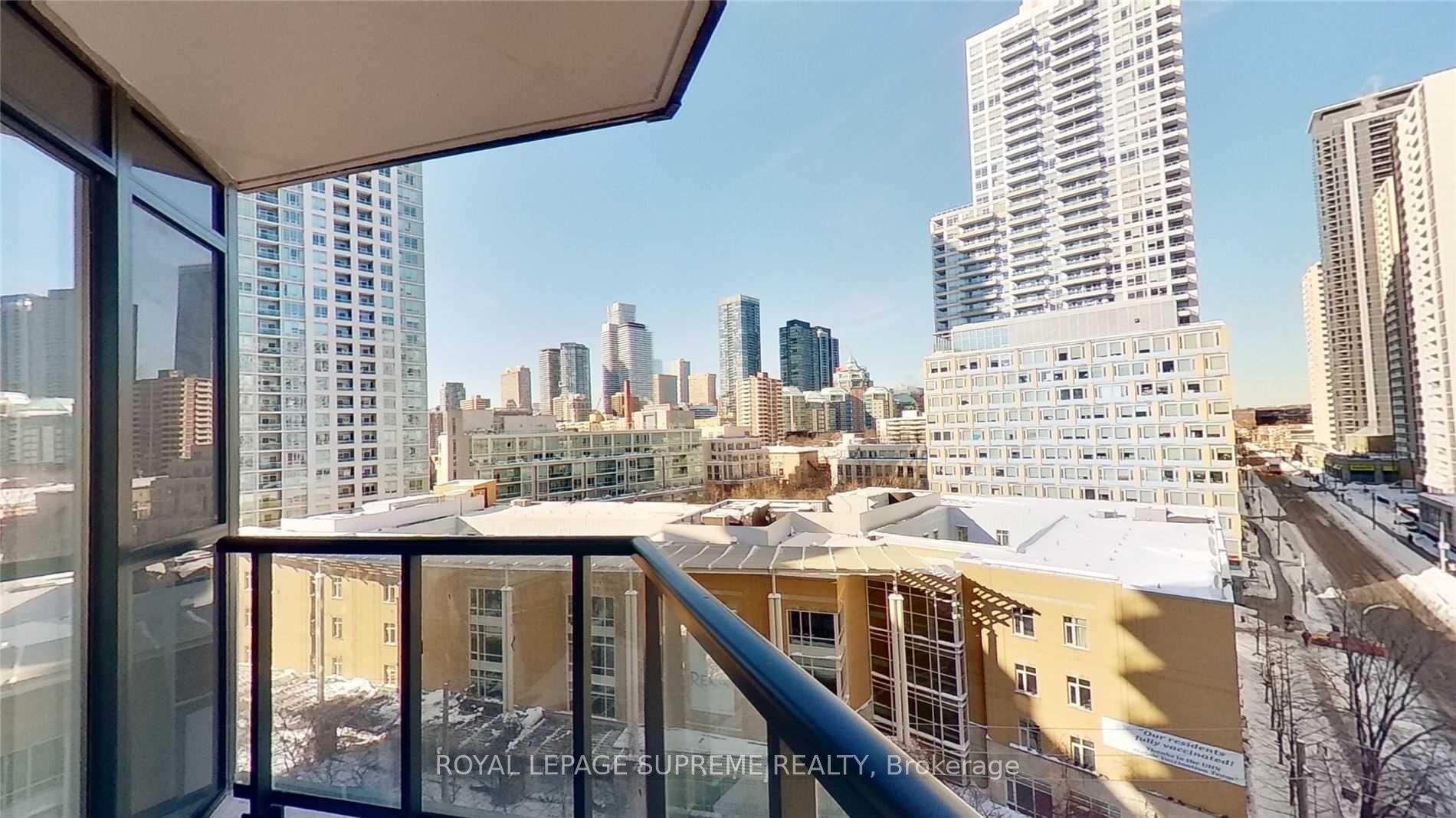 Photo 10 of Unit 603, 159 Wellesley Street E, Toronto, Cabbagetown-South St. James Town — HOMEH