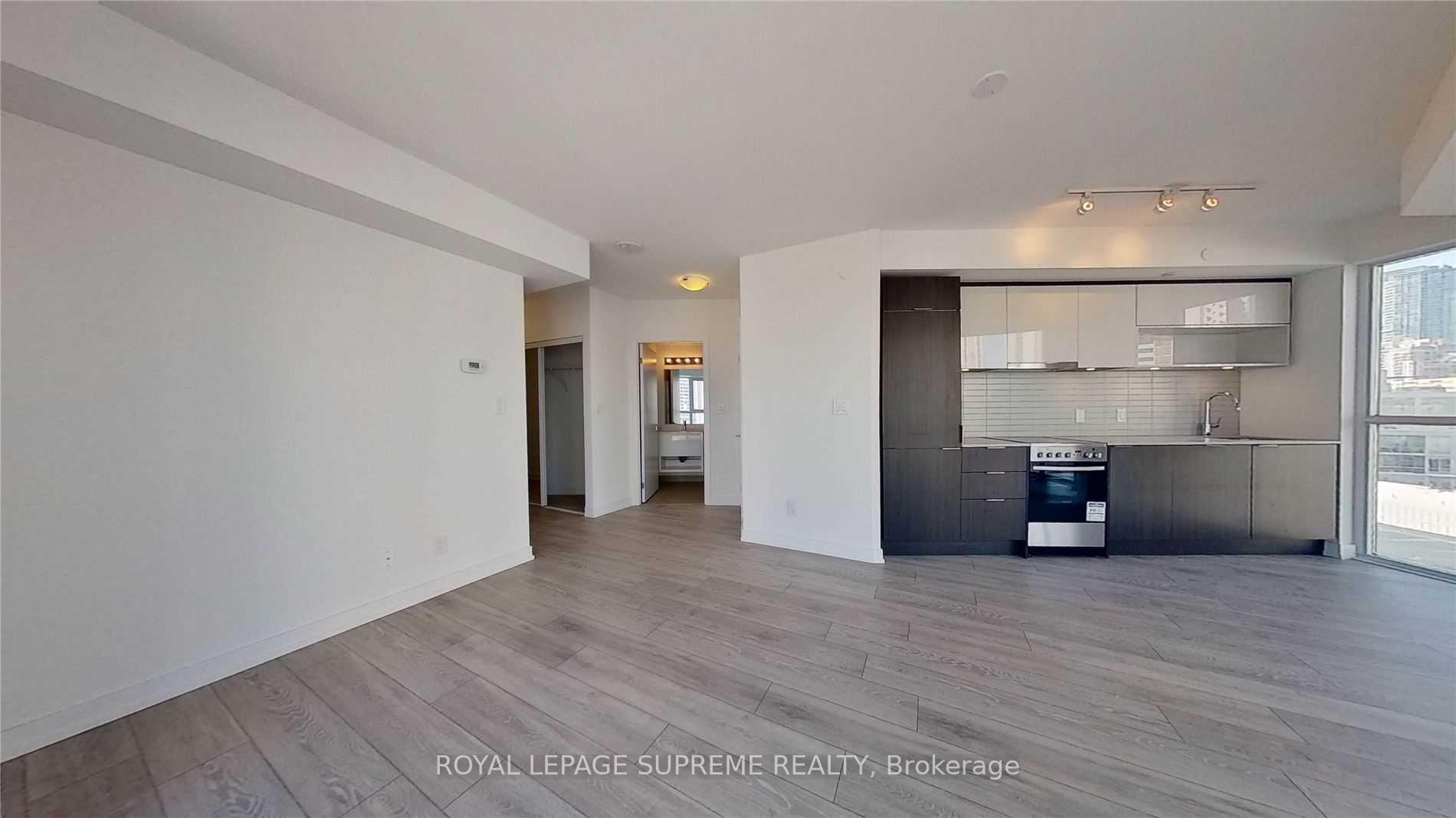 Photo 3 of Unit 603, 159 Wellesley Street E, Toronto, Cabbagetown-South St. James Town — HOMEH