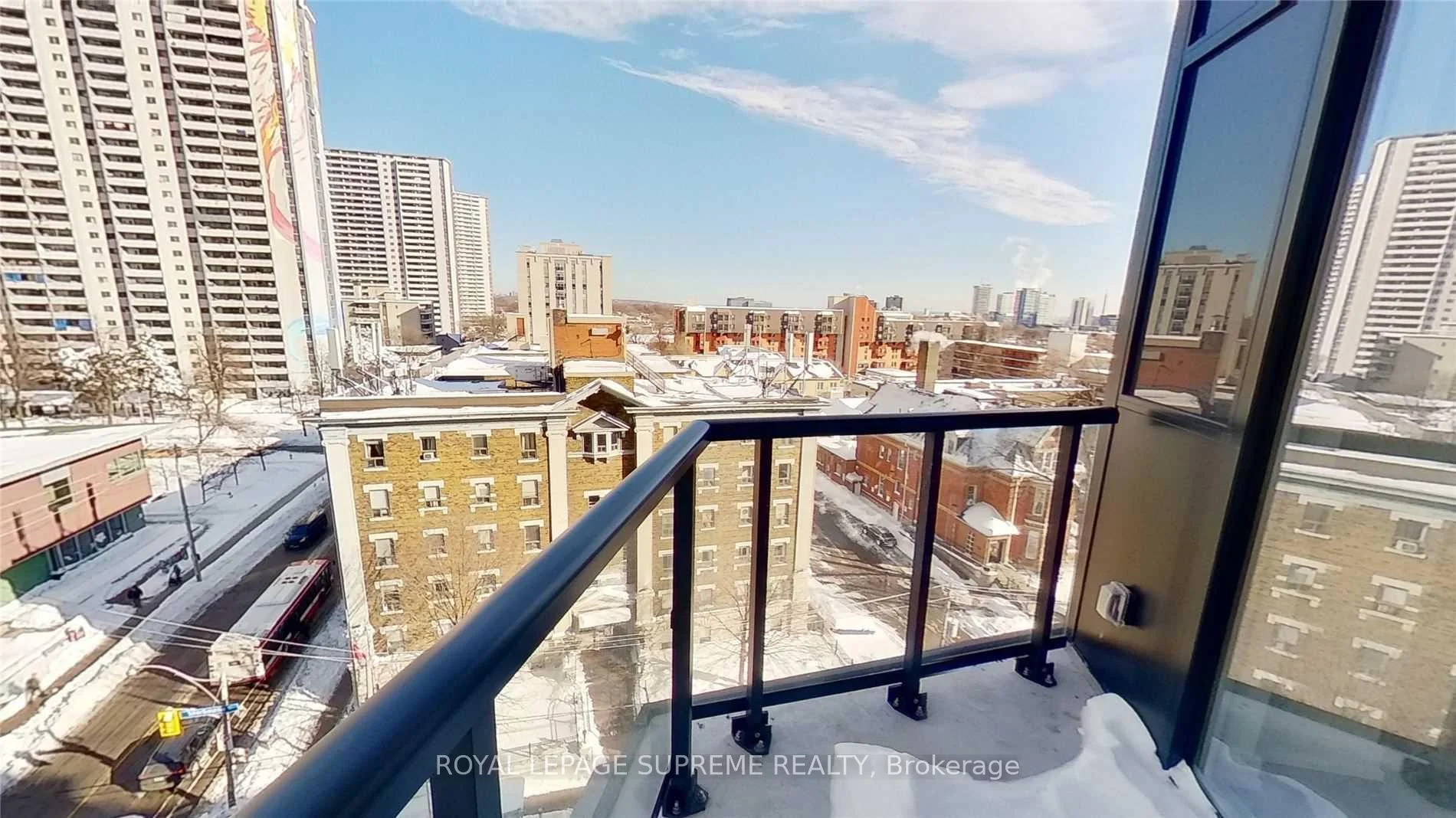 Photo 12 of Unit 603, 159 Wellesley Street E, Toronto, Cabbagetown-South St. James Town — HOMEH