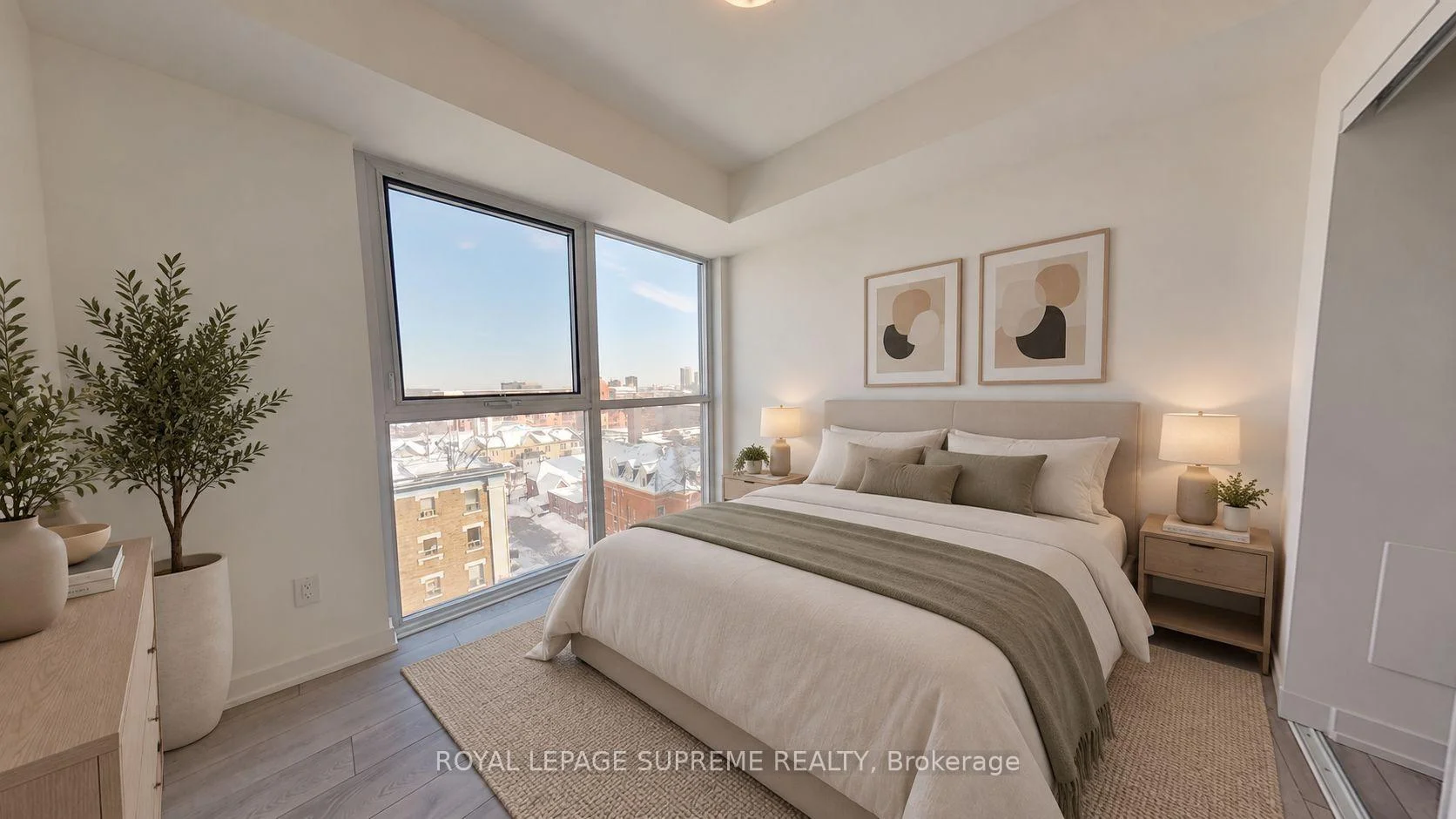 Photo 24 of Unit 603, 159 Wellesley Street E, Toronto, Cabbagetown-South St. James Town — HOMEH