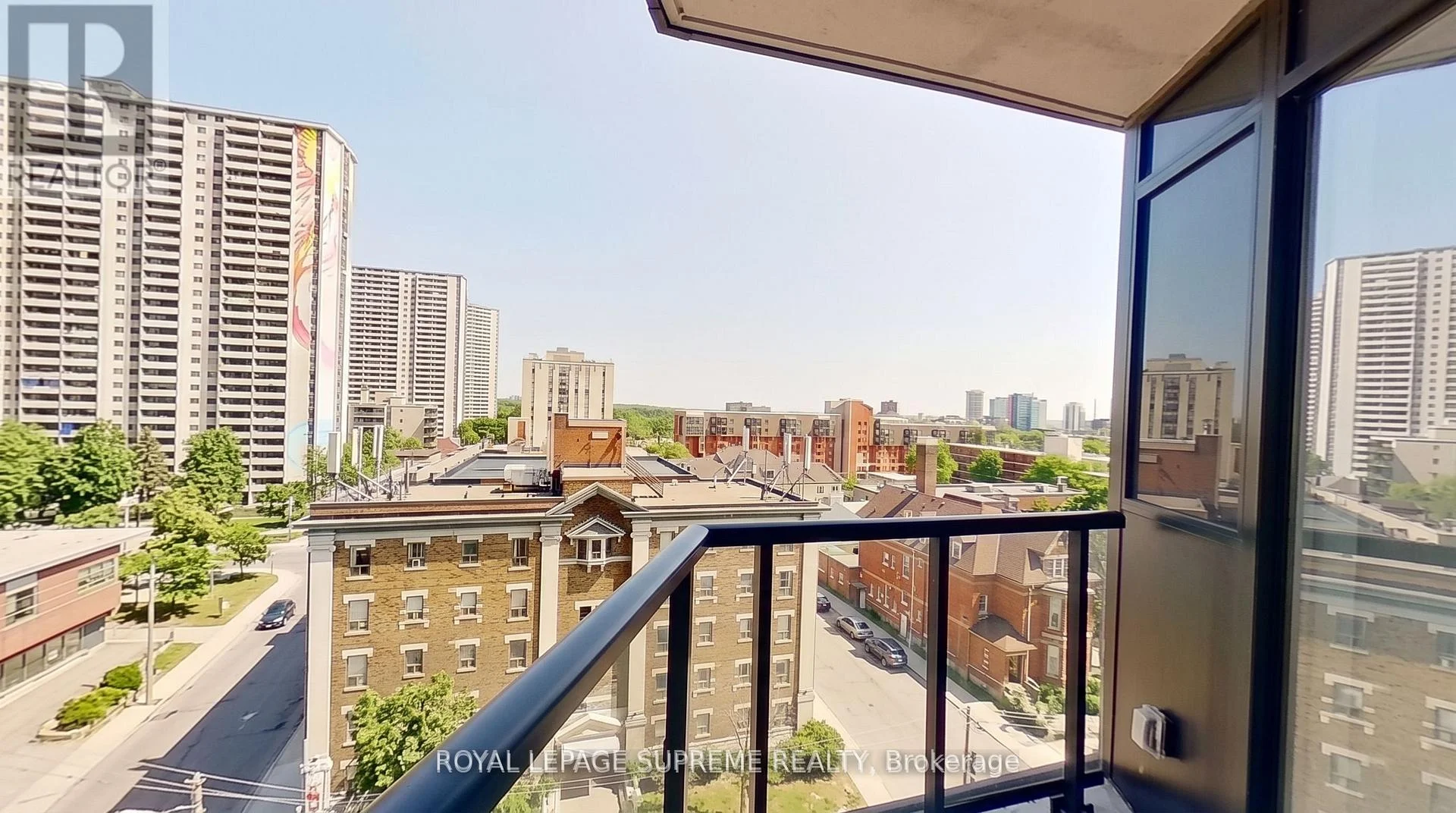 Photo 31 of Unit 603, 159 Wellesley Street E, Toronto, Cabbagetown-South St. James Town — HOMEH