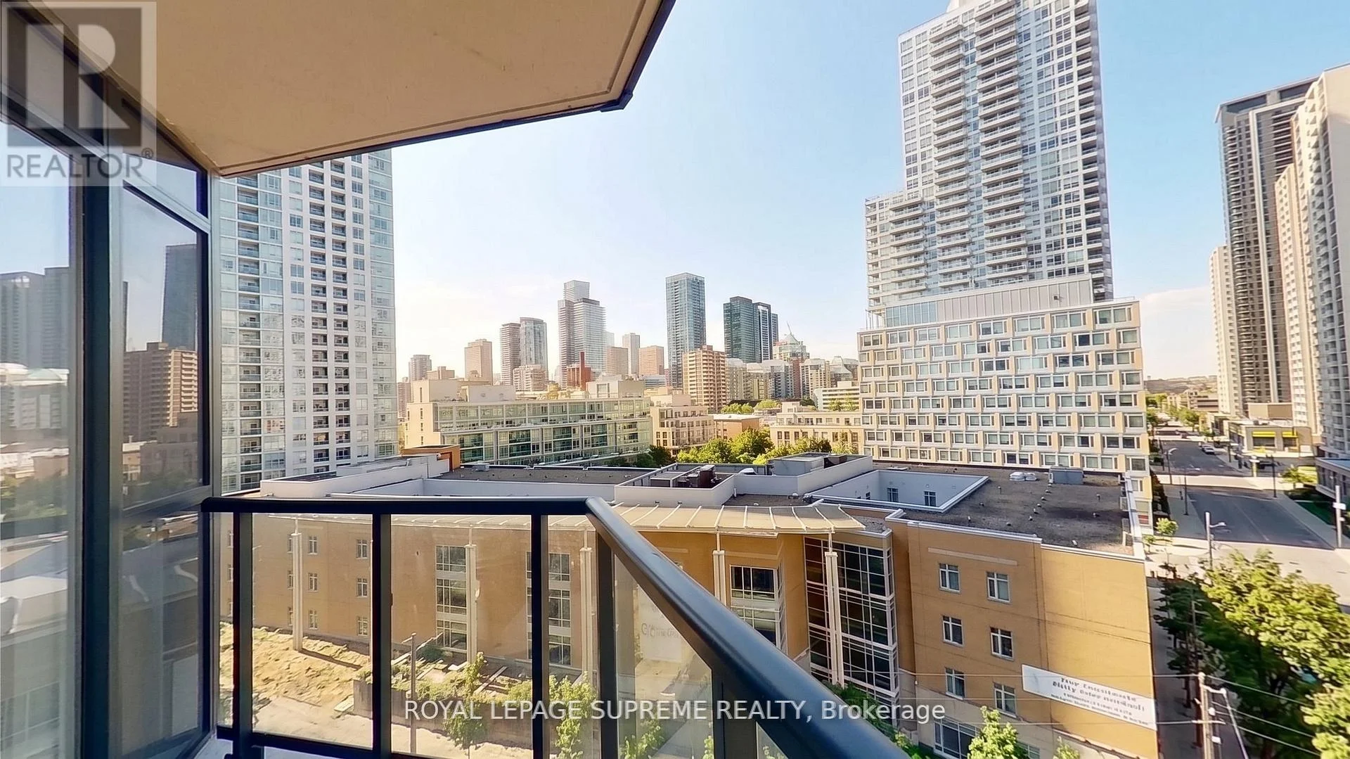 Photo 33 of Unit 603, 159 Wellesley Street E, Toronto, Cabbagetown-South St. James Town — HOMEH