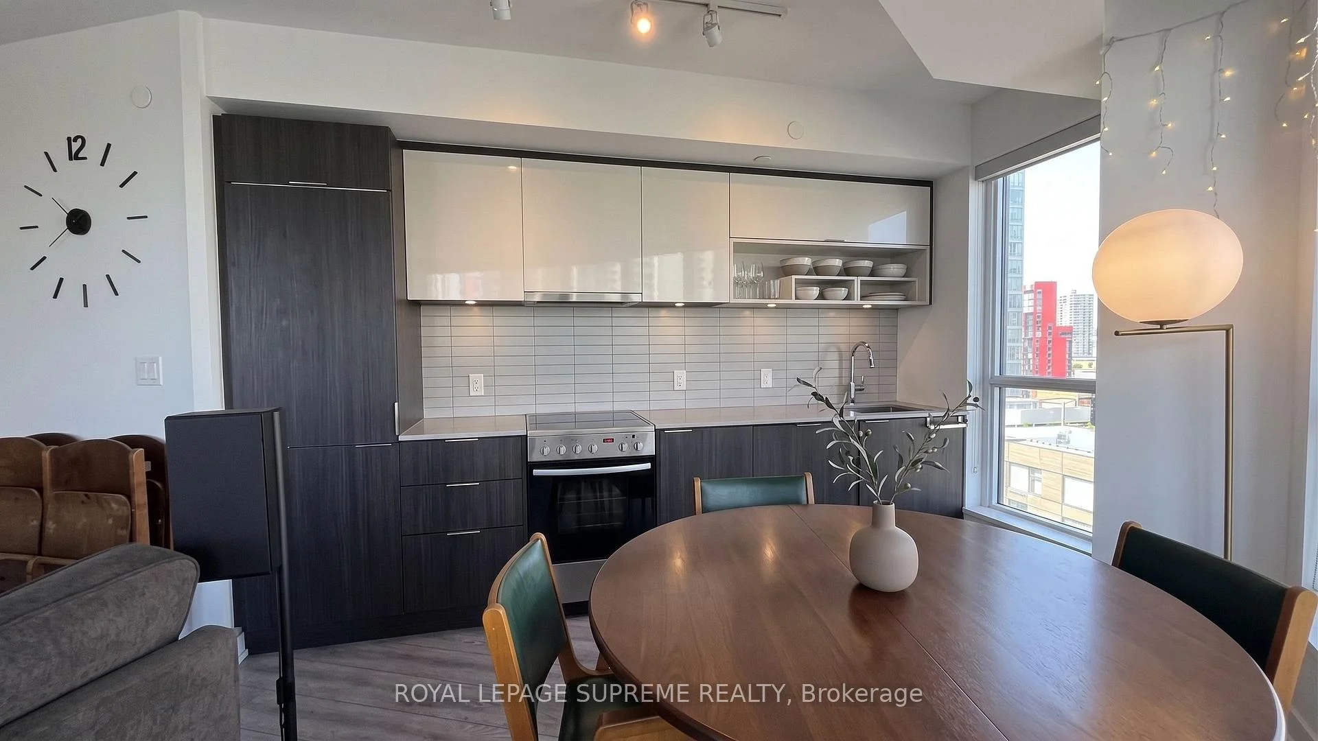 Photo 9 of Unit 603, 159 Wellesley Street E, Toronto, Cabbagetown-South St. James Town — HOMEH