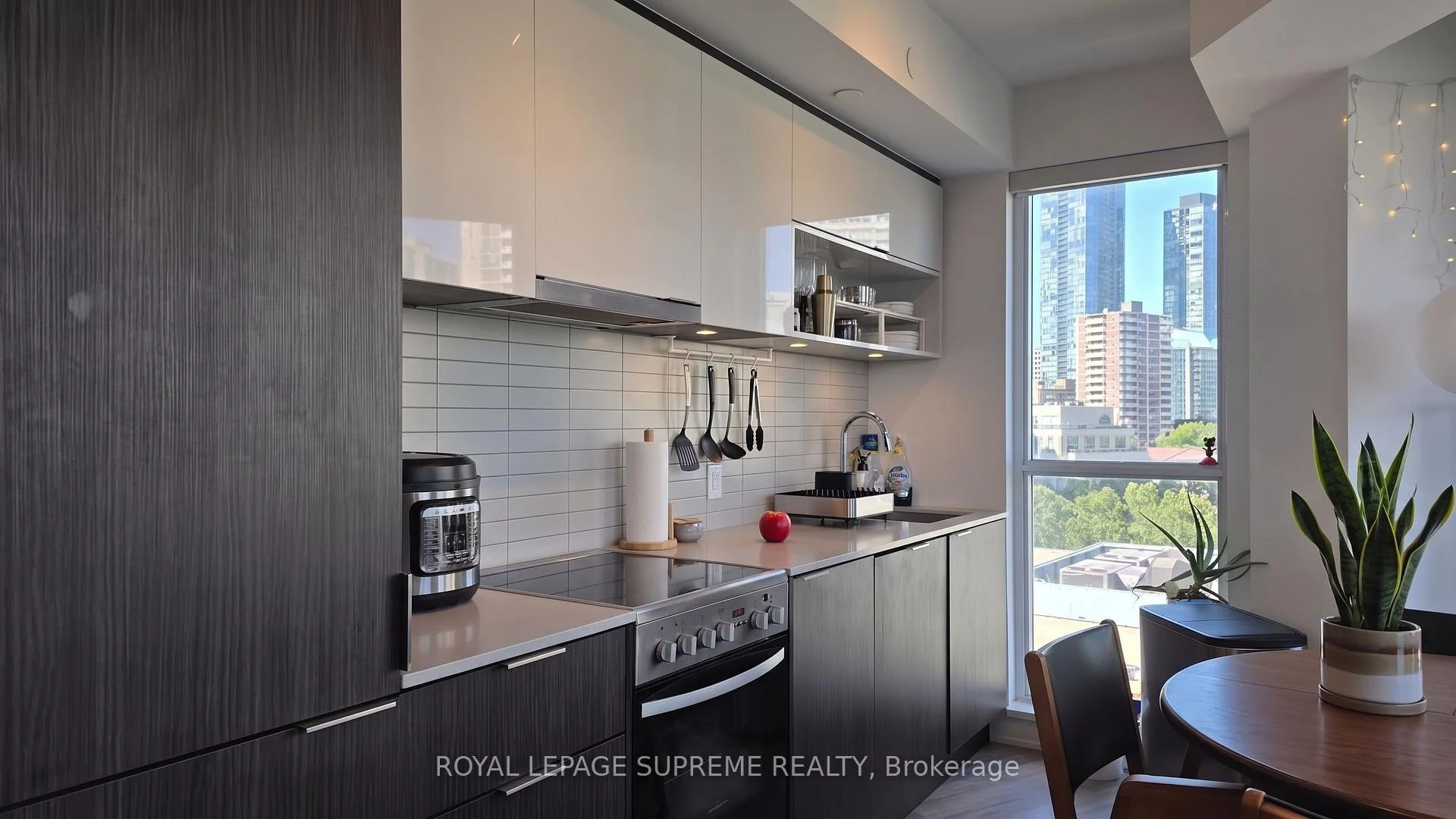 Photo 13 of Unit 603, 159 Wellesley Street E, Toronto, Cabbagetown-South St. James Town — HOMEH