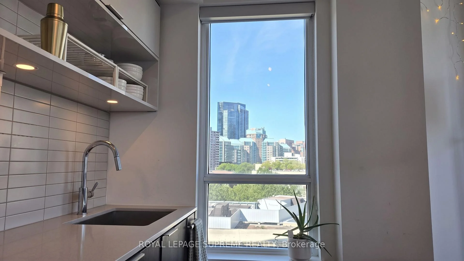Photo 14 of Unit 603, 159 Wellesley Street E, Toronto, Cabbagetown-South St. James Town — HOMEH