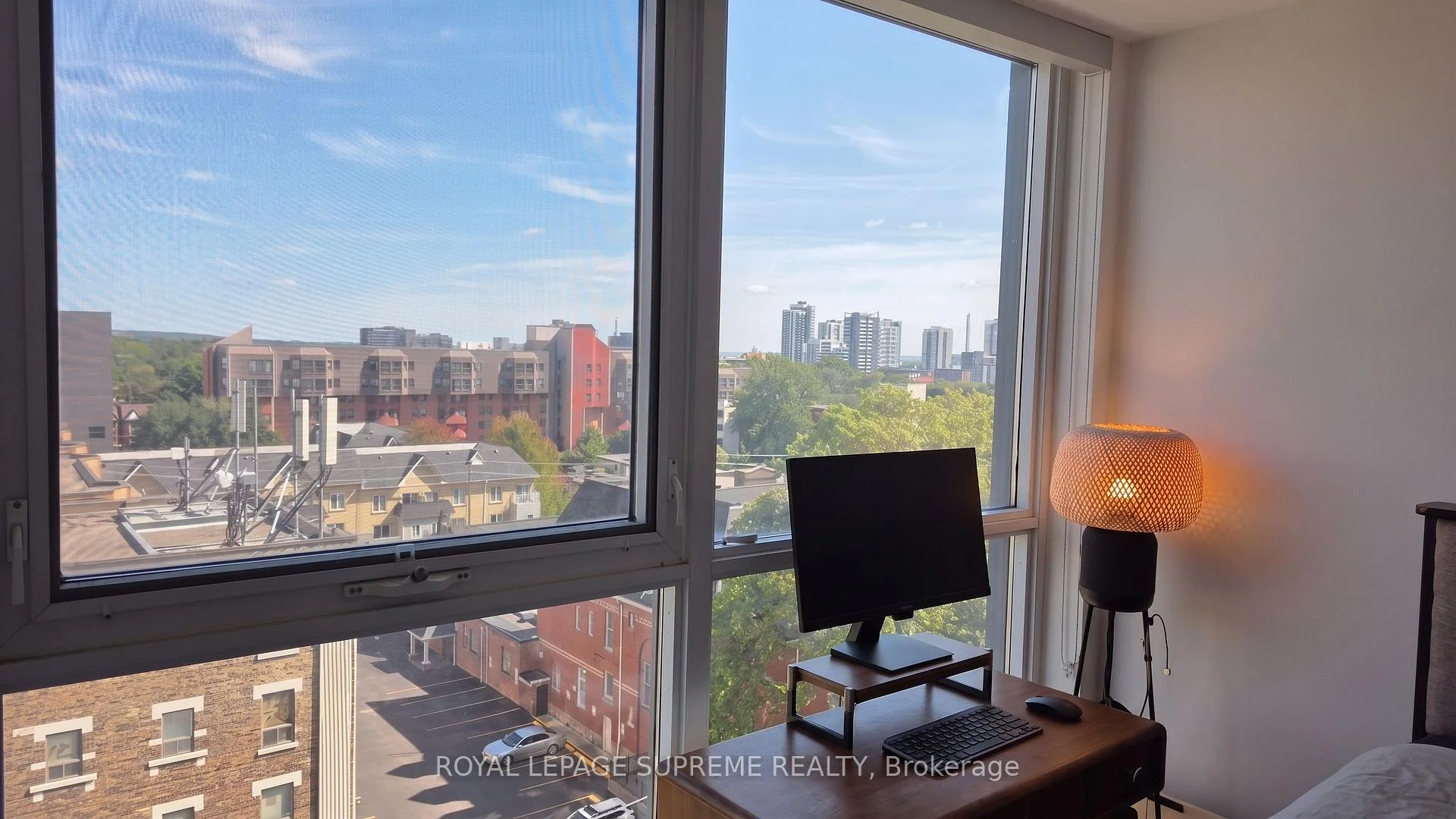Photo 26 of Unit 603, 159 Wellesley Street E, Toronto, Cabbagetown-South St. James Town — HOMEH