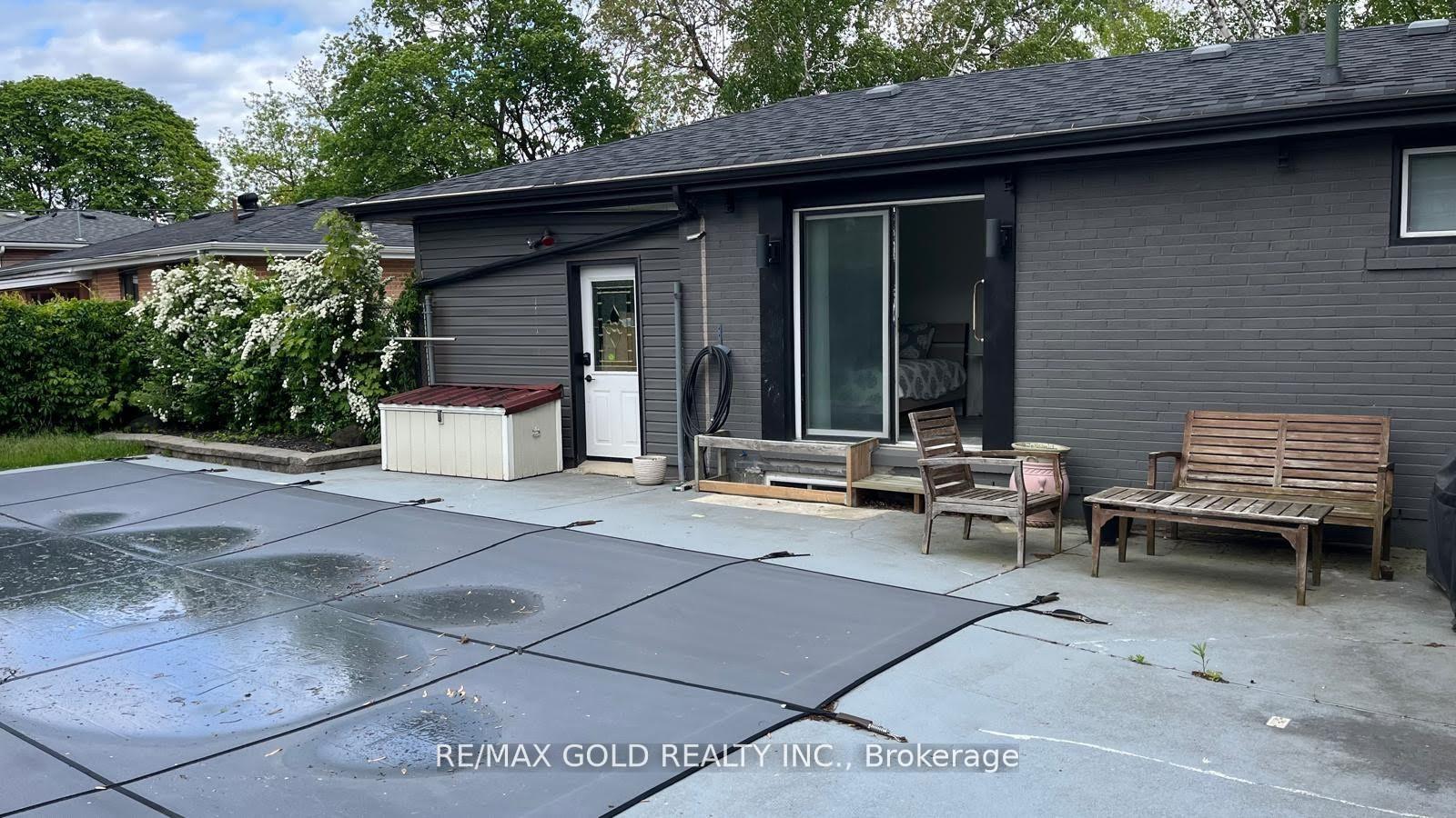 Photo 17 of 42 Beechwood Crescent, Brampton, Avondale — HOMEH