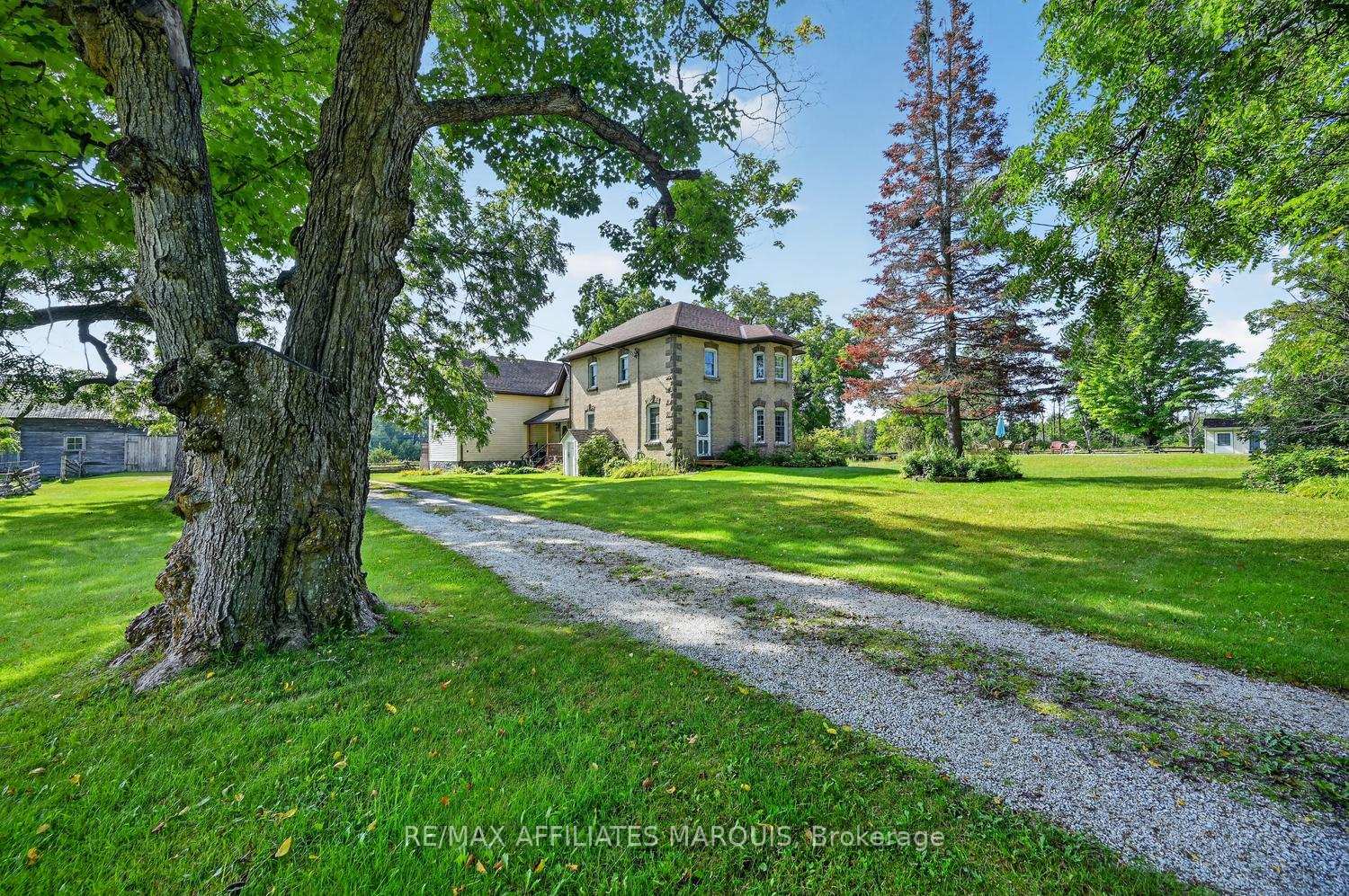 Photo 1 of 919 Upper Scotch Line Road, Tay Valley, Bathurst/Burgess & Sherbrooke (North Burgess) Twp — HOMEH