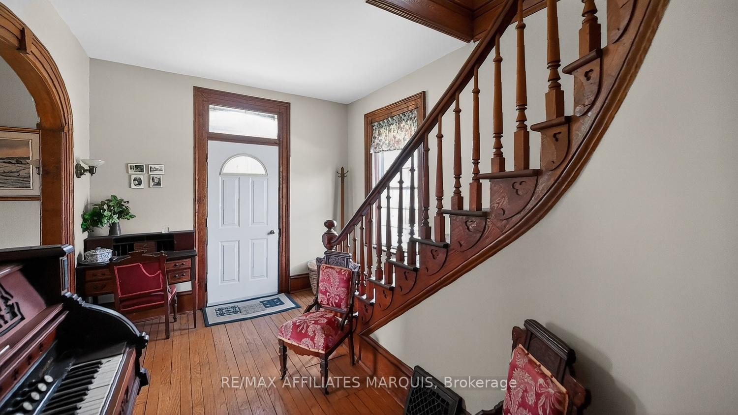 Photo 5 of 919 Upper Scotch Line Road, Tay Valley, Bathurst/Burgess & Sherbrooke (North Burgess) Twp — HOMEH