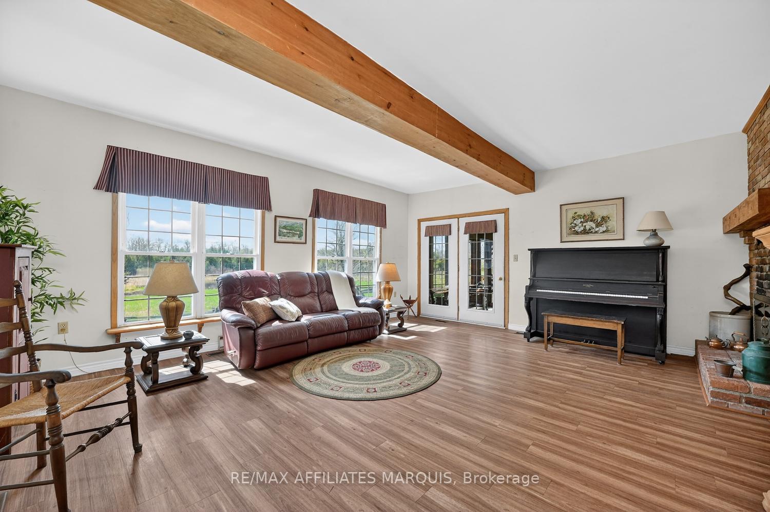 Photo 13 of 919 Upper Scotch Line Road, Tay Valley, Bathurst/Burgess & Sherbrooke (North Burgess) Twp — HOMEH