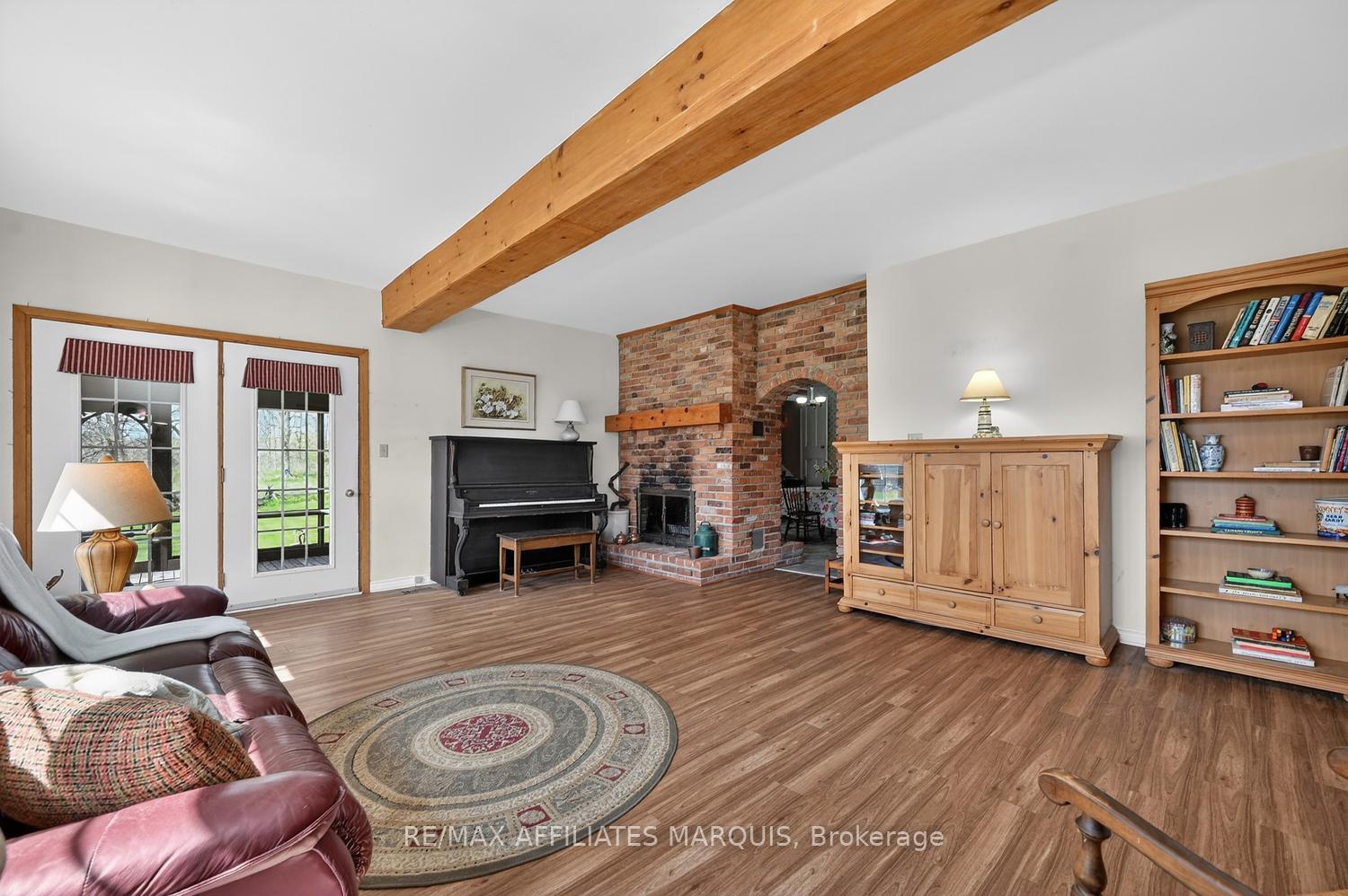 Photo 14 of 919 Upper Scotch Line Road, Tay Valley, Bathurst/Burgess & Sherbrooke (North Burgess) Twp — HOMEH