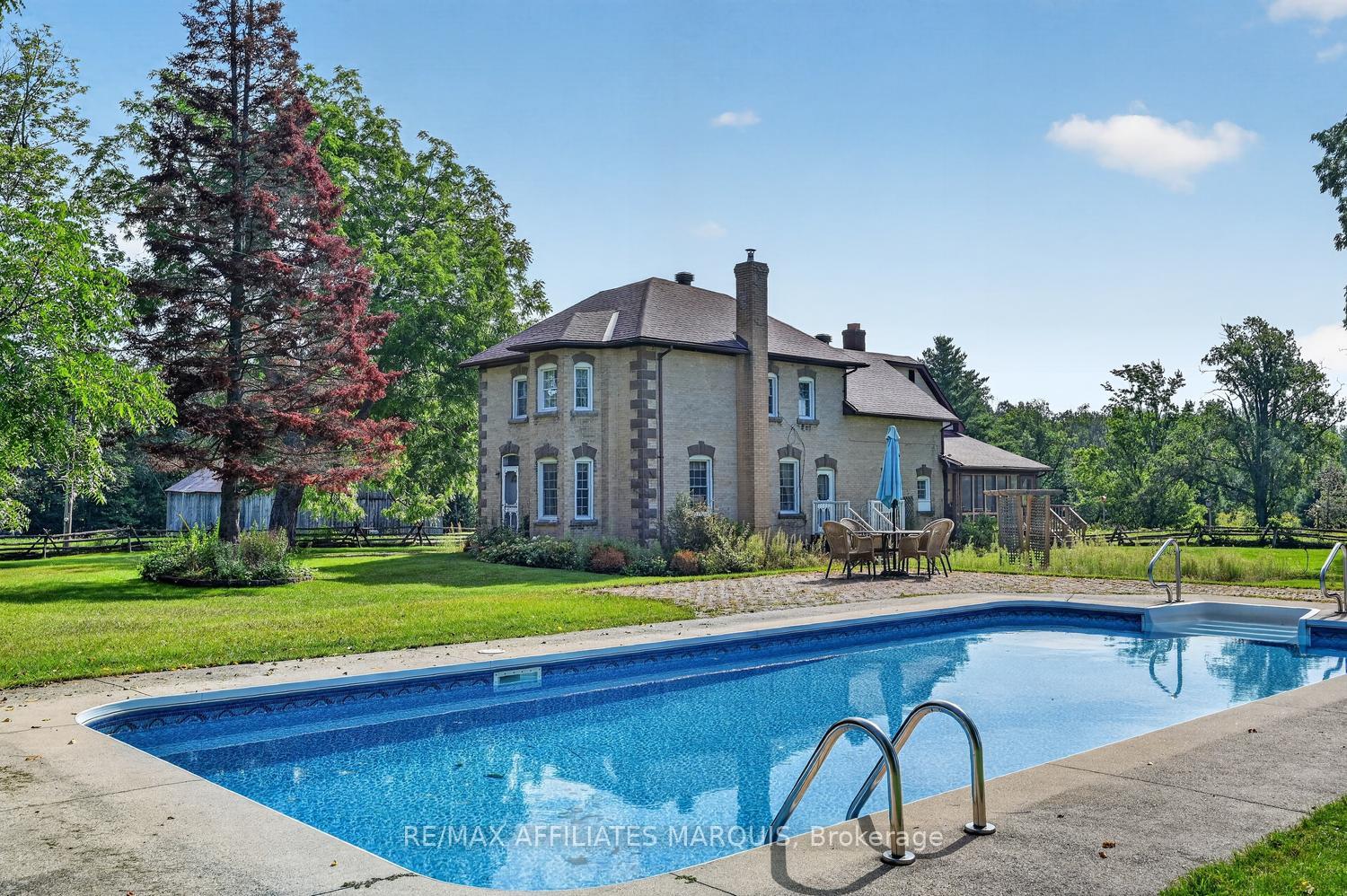 Photo 25 of 919 Upper Scotch Line Road, Tay Valley, Bathurst/Burgess & Sherbrooke (North Burgess) Twp — HOMEH