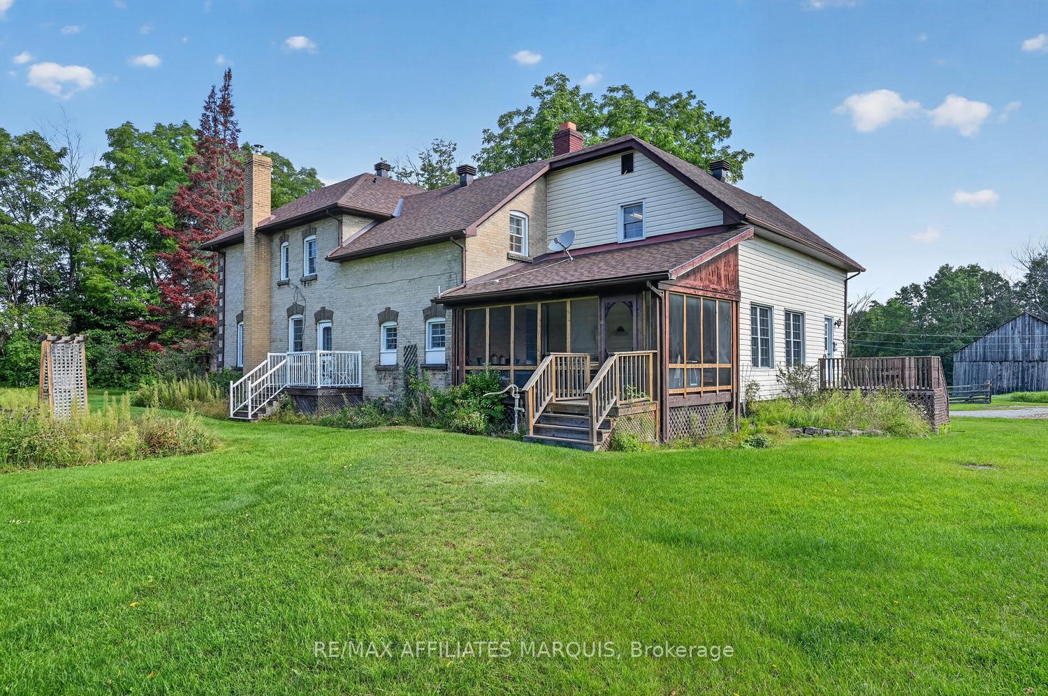 Photo 26 of 919 Upper Scotch Line Road, Tay Valley, Bathurst/Burgess & Sherbrooke (North Burgess) Twp — HOMEH