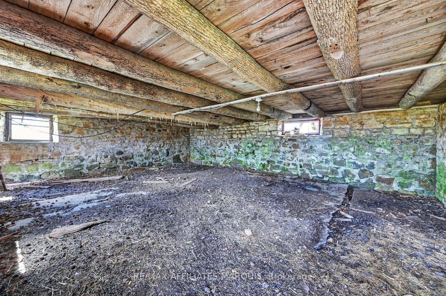 Photo 31 of 919 Upper Scotch Line Road, Tay Valley, Bathurst/Burgess & Sherbrooke (North Burgess) Twp — HOMEH