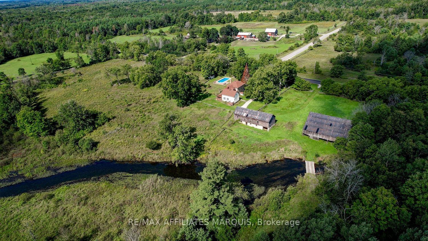 Photo 32 of 919 Upper Scotch Line Road, Tay Valley, Bathurst/Burgess & Sherbrooke (North Burgess) Twp — HOMEH