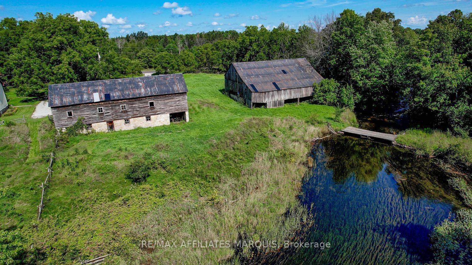 Photo 35 of 919 Upper Scotch Line Road, Tay Valley, Bathurst/Burgess & Sherbrooke (North Burgess) Twp — HOMEH