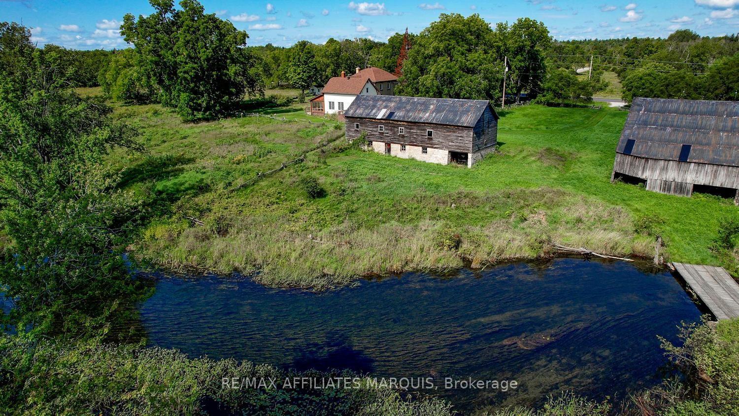 Photo 36 of 919 Upper Scotch Line Road, Tay Valley, Bathurst/Burgess & Sherbrooke (North Burgess) Twp — HOMEH