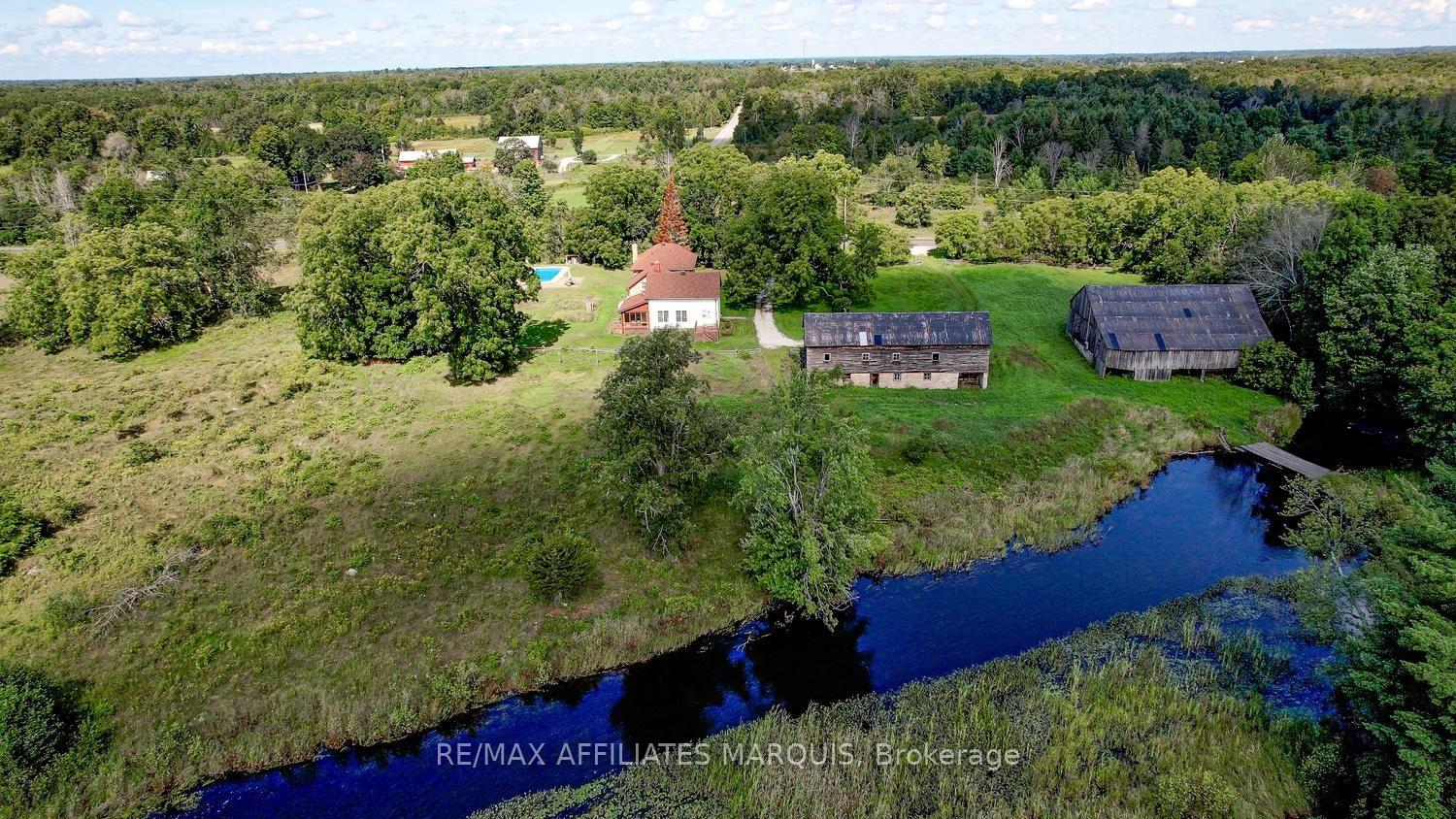 Photo 38 of 919 Upper Scotch Line Road, Tay Valley, Bathurst/Burgess & Sherbrooke (North Burgess) Twp — HOMEH