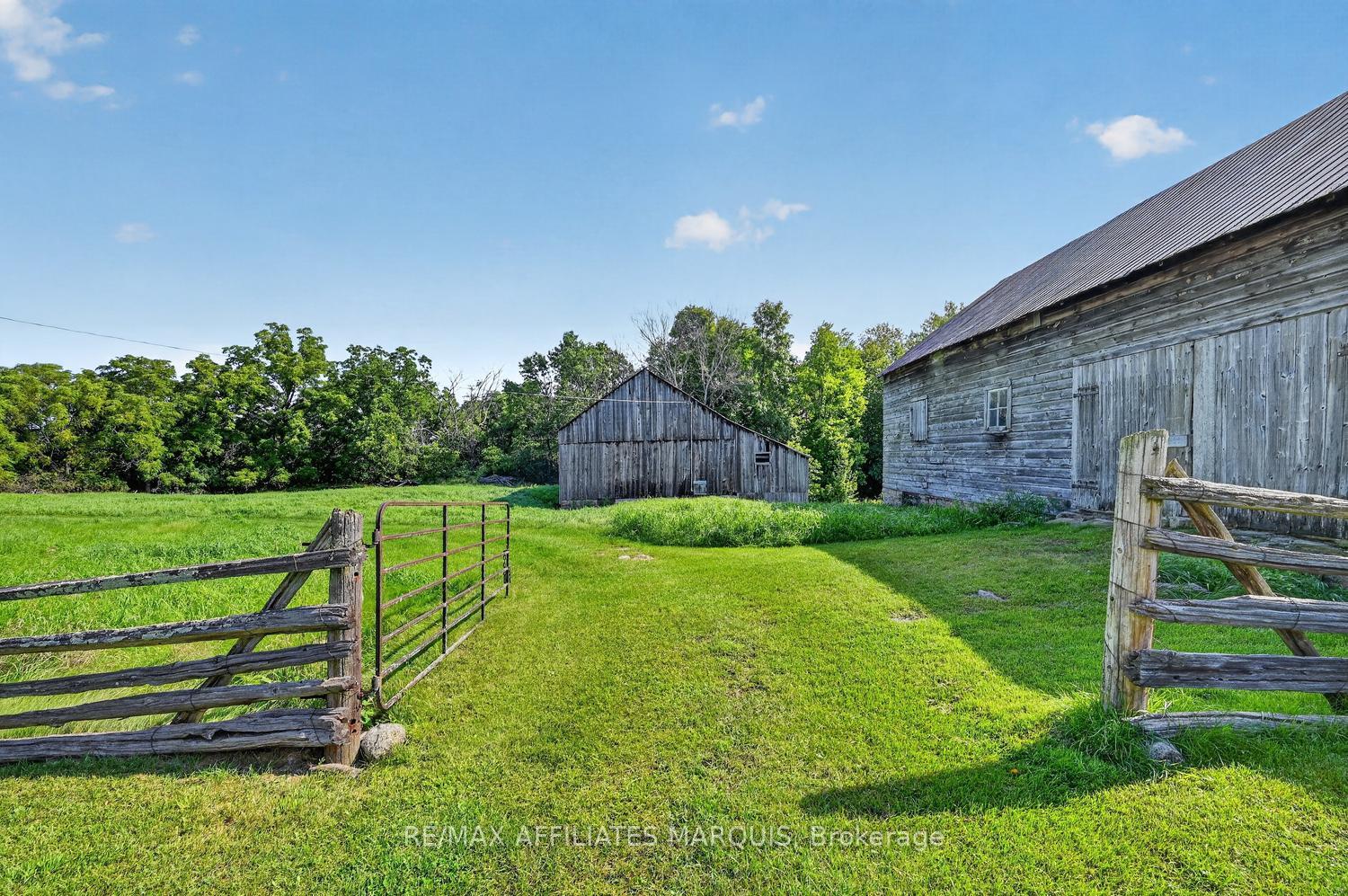 Photo 42 of 919 Upper Scotch Line Road, Tay Valley, Bathurst/Burgess & Sherbrooke (North Burgess) Twp — HOMEH
