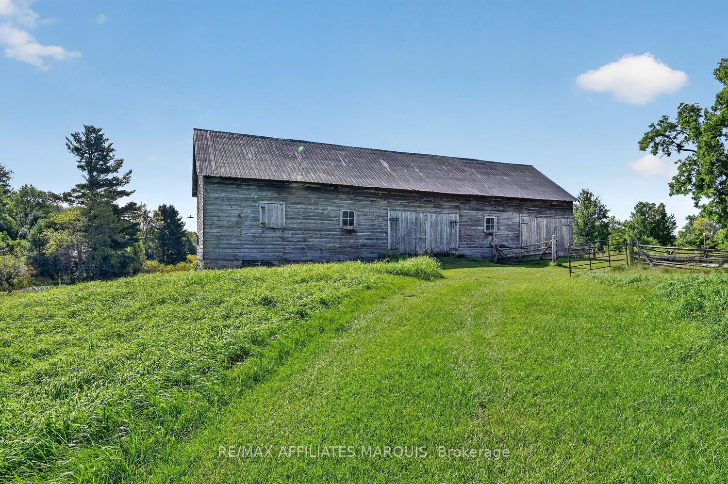 Photo 44 of 919 Upper Scotch Line Road, Tay Valley, Bathurst/Burgess & Sherbrooke (North Burgess) Twp — HOMEH