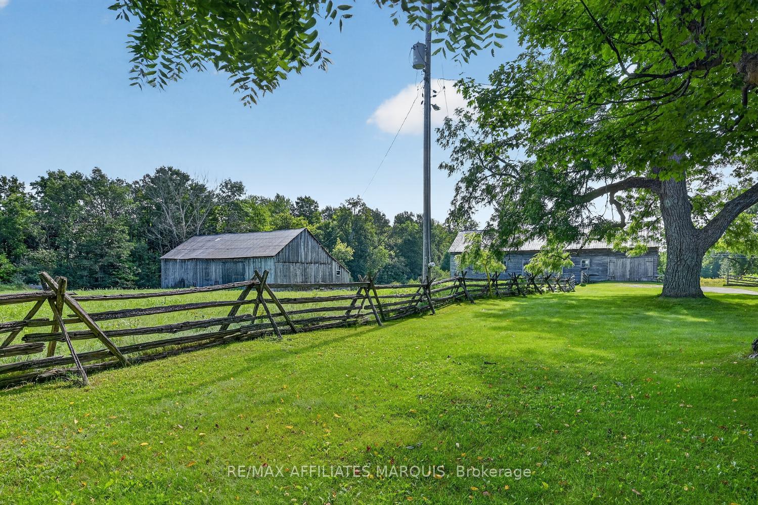 Photo 46 of 919 Upper Scotch Line Road, Tay Valley, Bathurst/Burgess & Sherbrooke (North Burgess) Twp — HOMEH