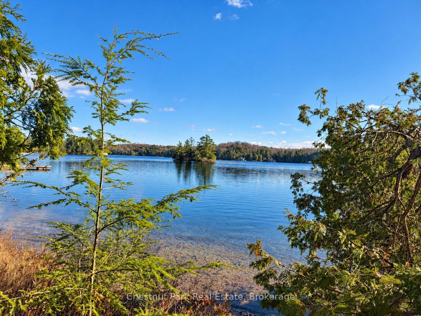 Photo 1 of 26 Blair Point Road, Seguin — HOMEH
