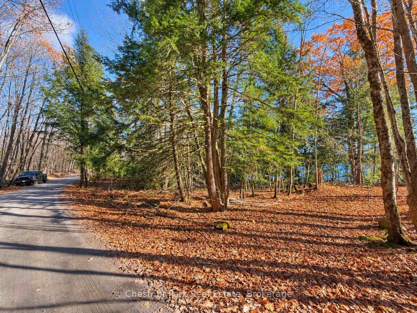 Photo 2 of 26 Blair Point Road, Seguin — HOMEH