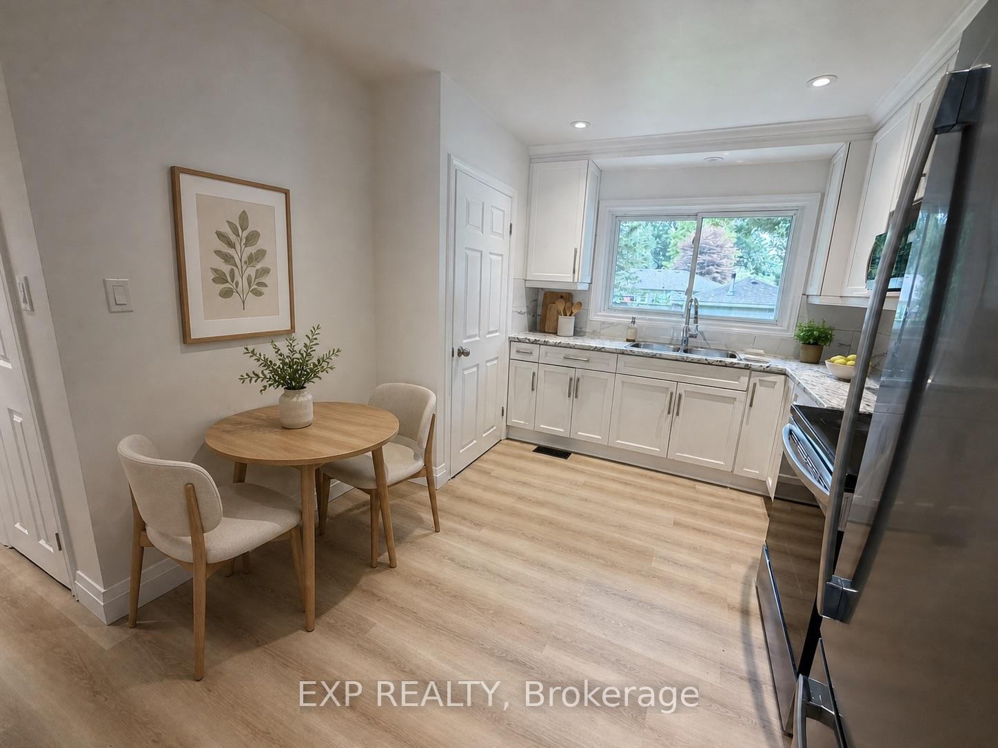 Photo 5 of 29 Pusey Boulevard, Brantford, North Park/Wood St. — HOMEH