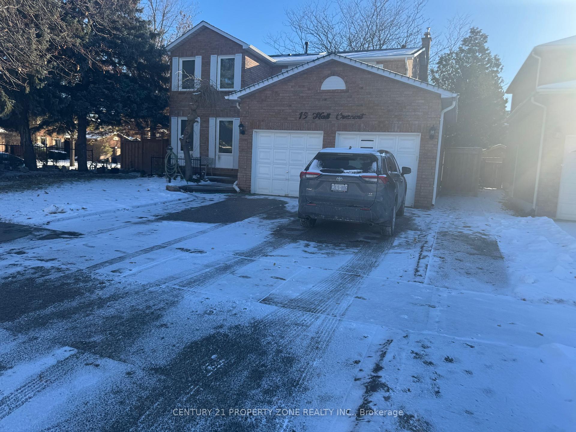 Photo 1 of Unit BSMT, 19 Hall Crescent, Brampton, Northwood Park — HOMEH