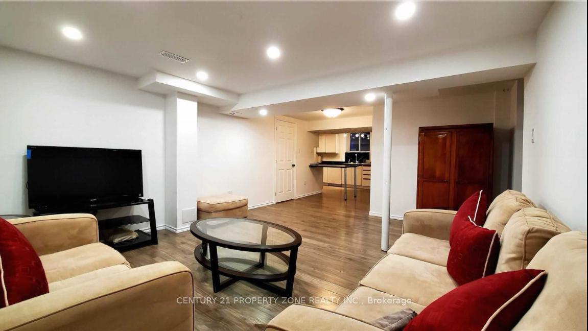 Photo 5 of Unit BSMT, 19 Hall Crescent, Brampton, Northwood Park — HOMEH