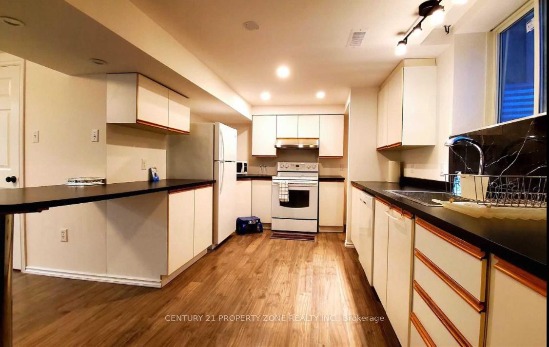Photo 6 of Unit BSMT, 19 Hall Crescent, Brampton, Northwood Park — HOMEH