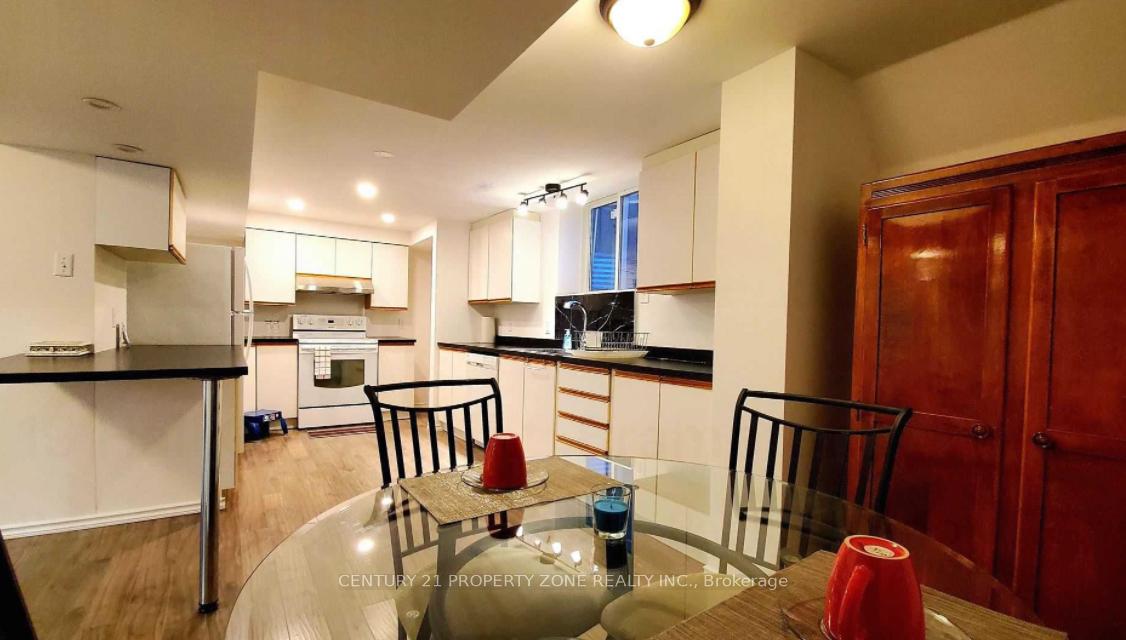 Photo 7 of Unit BSMT, 19 Hall Crescent, Brampton, Northwood Park — HOMEH