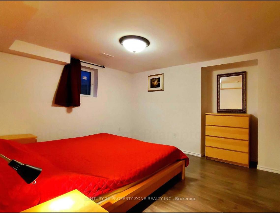 Photo 9 of Unit BSMT, 19 Hall Crescent, Brampton, Northwood Park — HOMEH