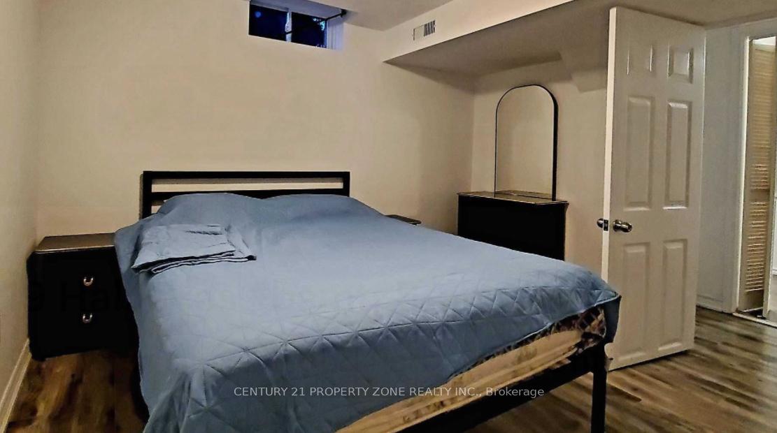 Photo 10 of Unit BSMT, 19 Hall Crescent, Brampton, Northwood Park — HOMEH