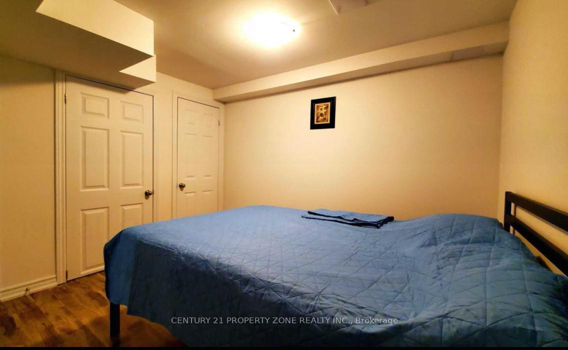 Photo 11 of Unit BSMT, 19 Hall Crescent, Brampton, Northwood Park — HOMEH