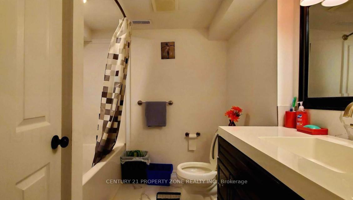 Photo 12 of Unit BSMT, 19 Hall Crescent, Brampton, Northwood Park — HOMEH