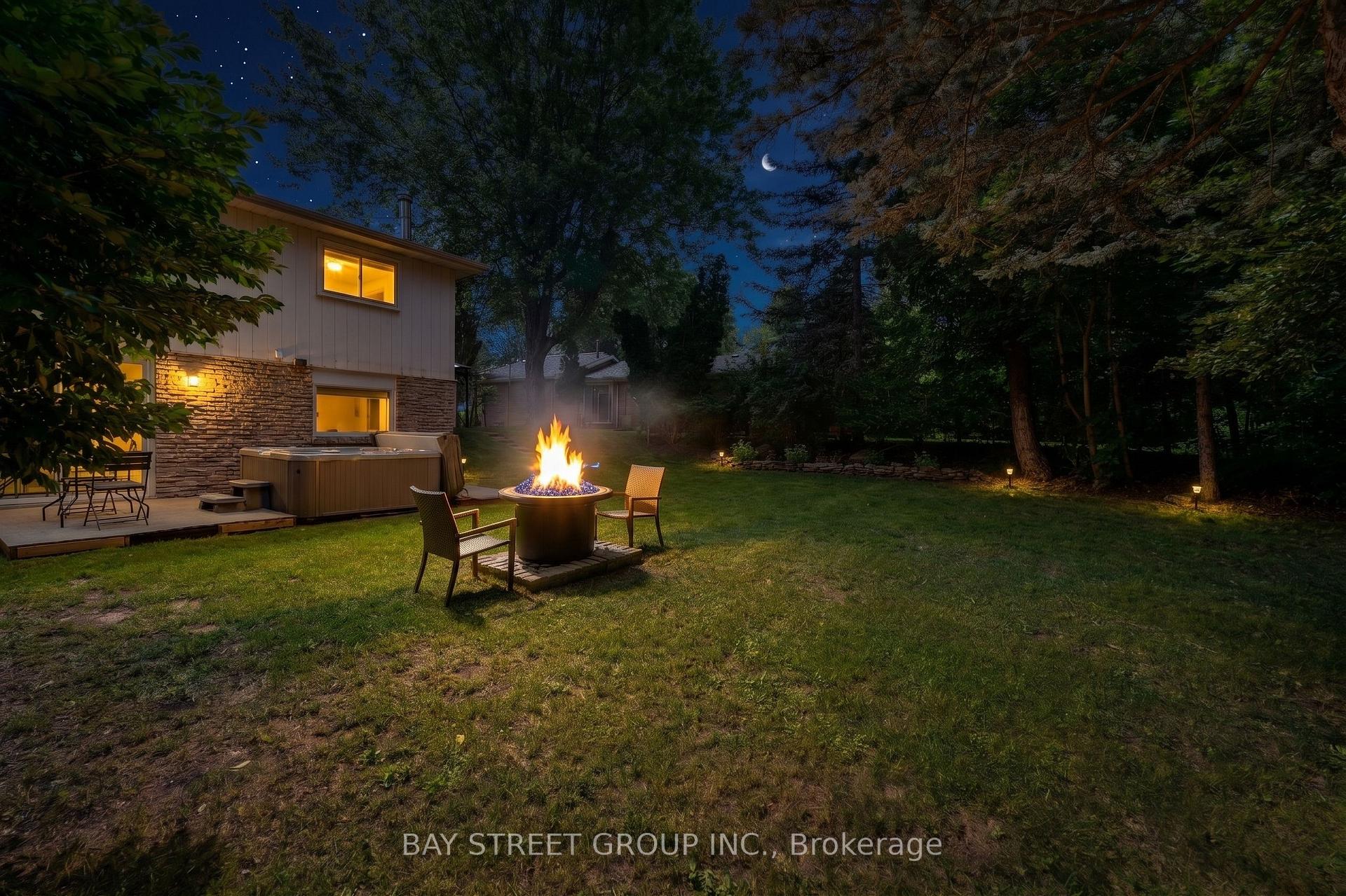 Photo 46 of 2283 Devon Road, Oakville, Ford — HOMEH
