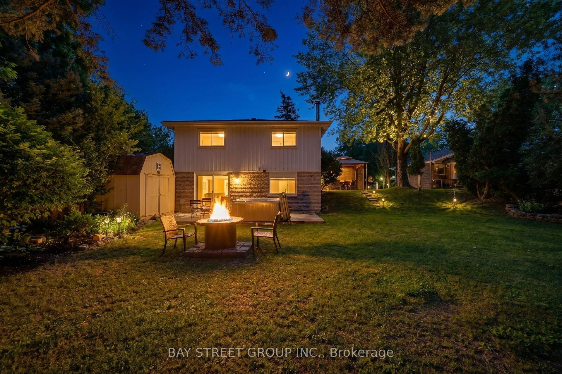 Photo 47 of 2283 Devon Road, Oakville, Ford — HOMEH