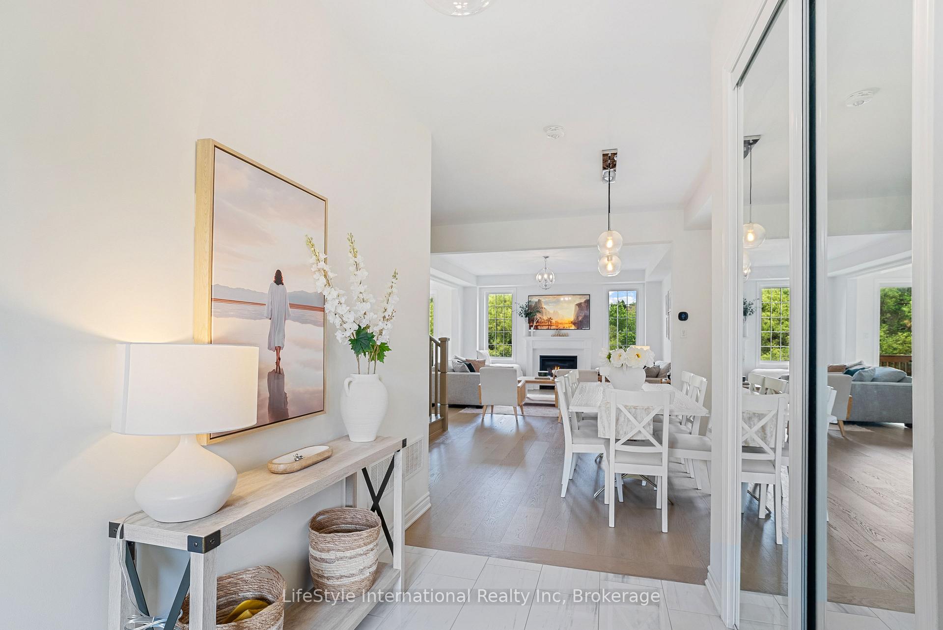 Photo 8 of 68 Barkerville Drive, Whitby, Lynde Creek — HOMEH