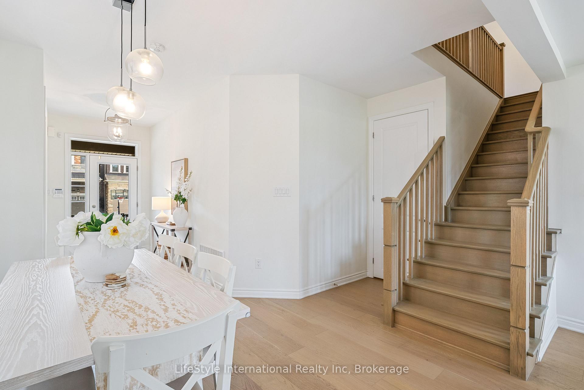 Photo 9 of 68 Barkerville Drive, Whitby, Lynde Creek — HOMEH