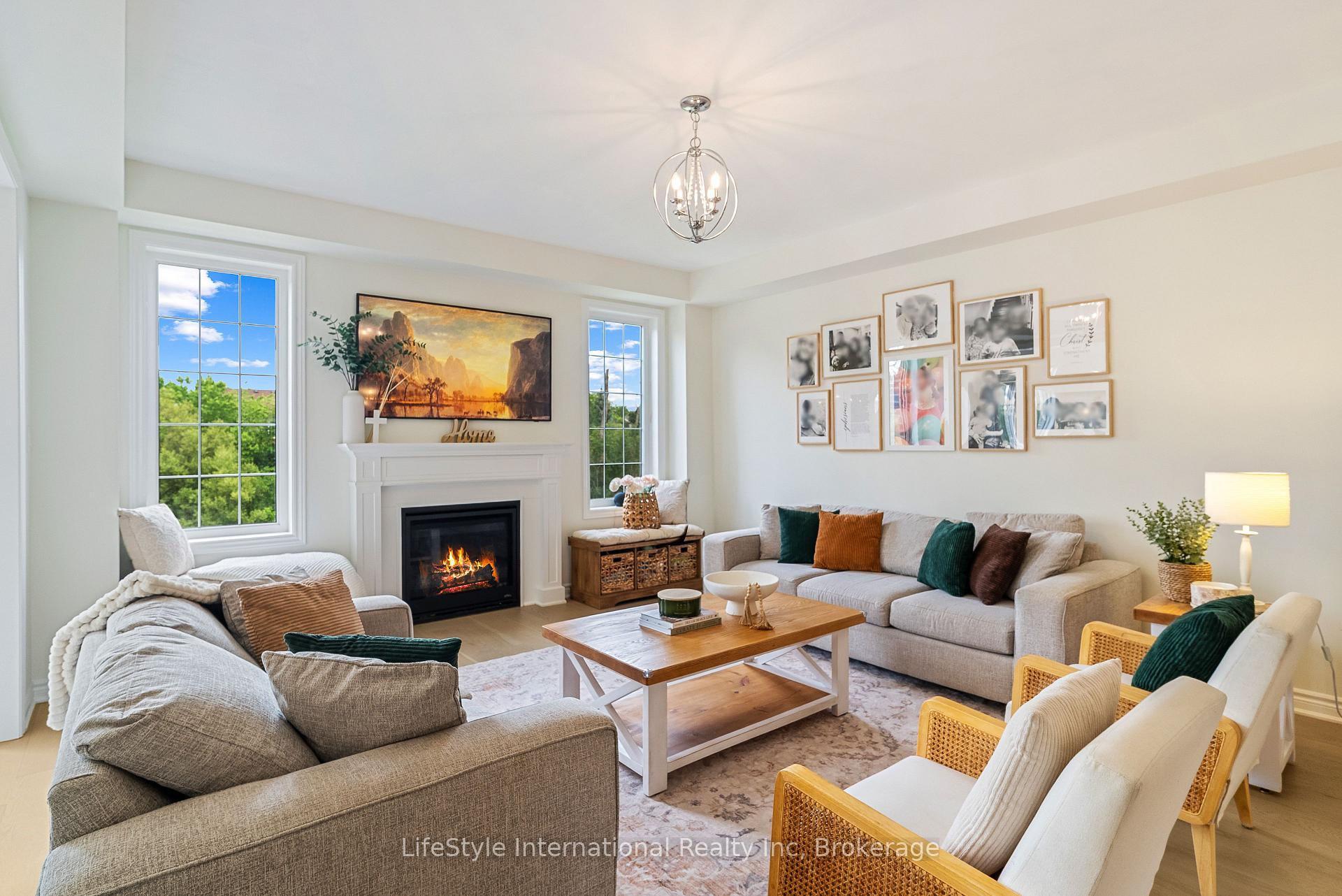 Photo 13 of 68 Barkerville Drive, Whitby, Lynde Creek — HOMEH