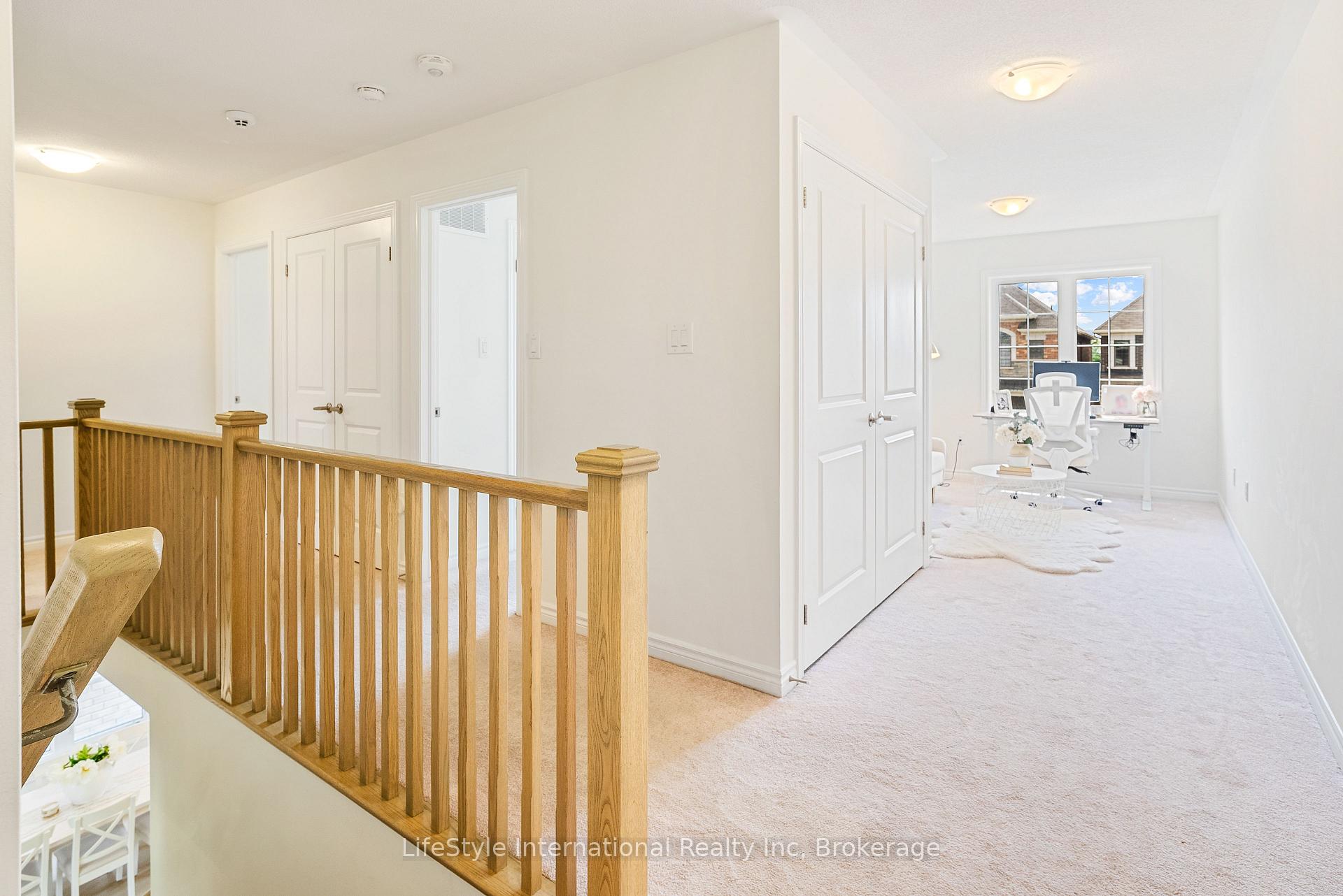 Photo 23 of 68 Barkerville Drive, Whitby, Lynde Creek — HOMEH