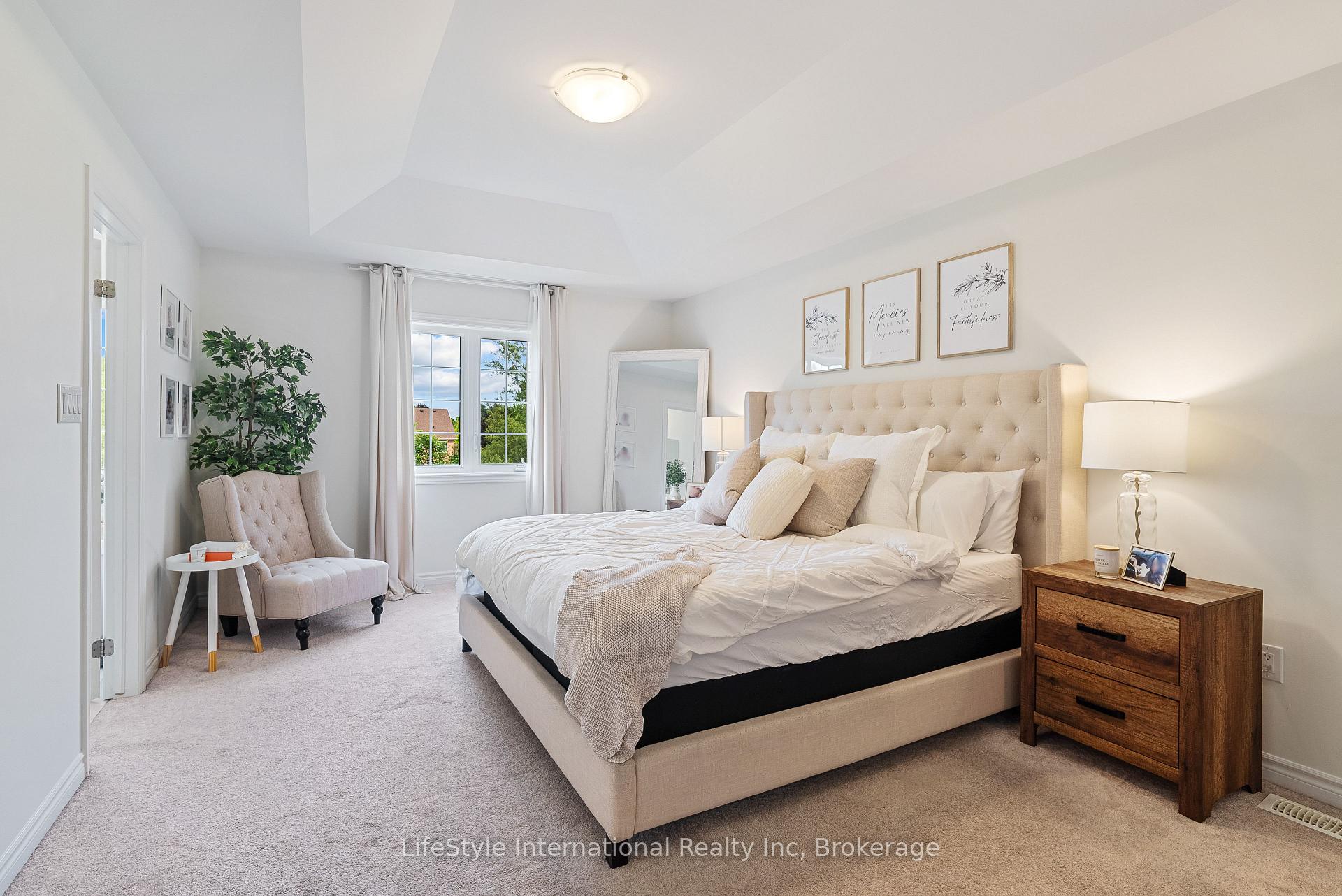 Photo 26 of 68 Barkerville Drive, Whitby, Lynde Creek — HOMEH