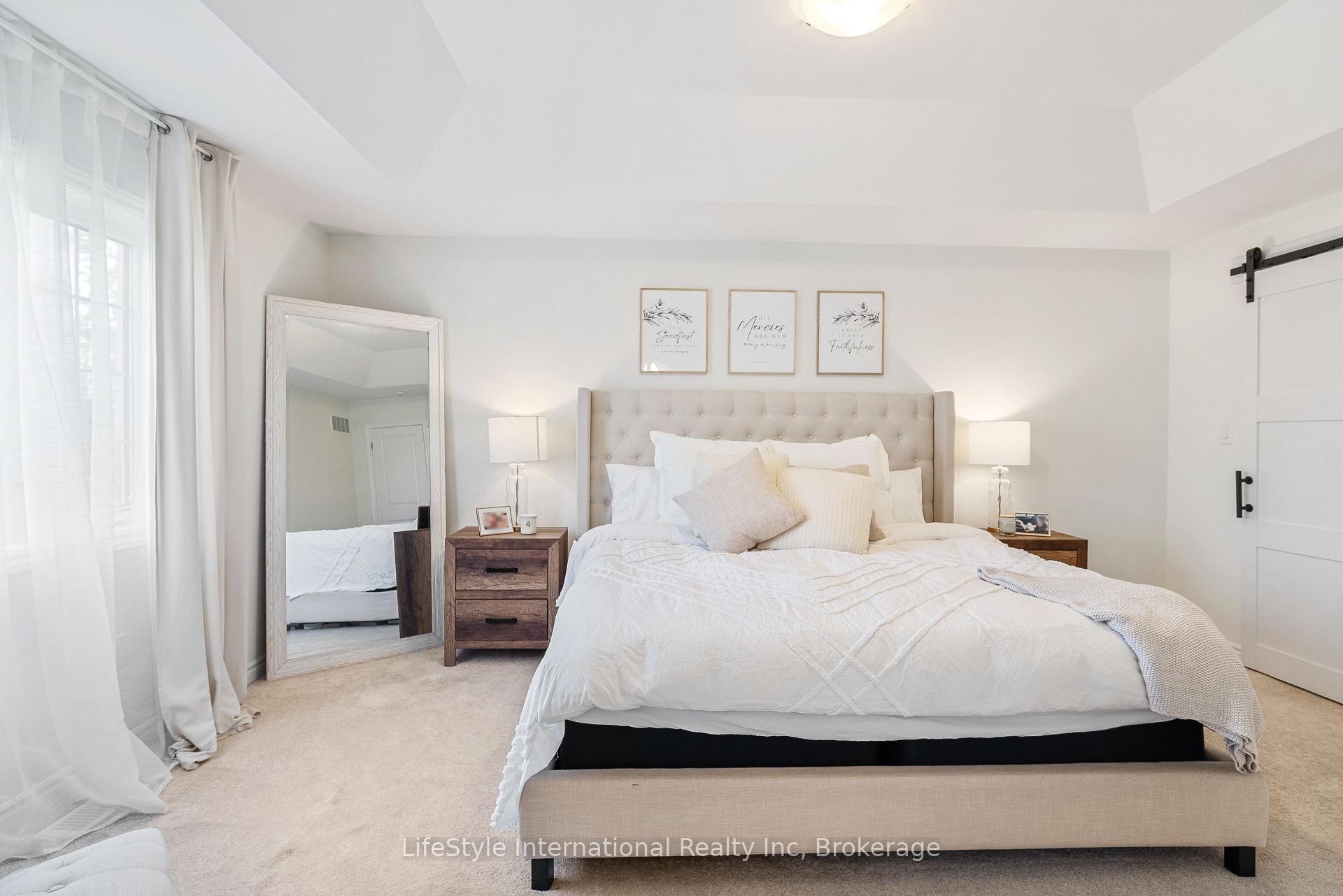 Photo 27 of 68 Barkerville Drive, Whitby, Lynde Creek — HOMEH